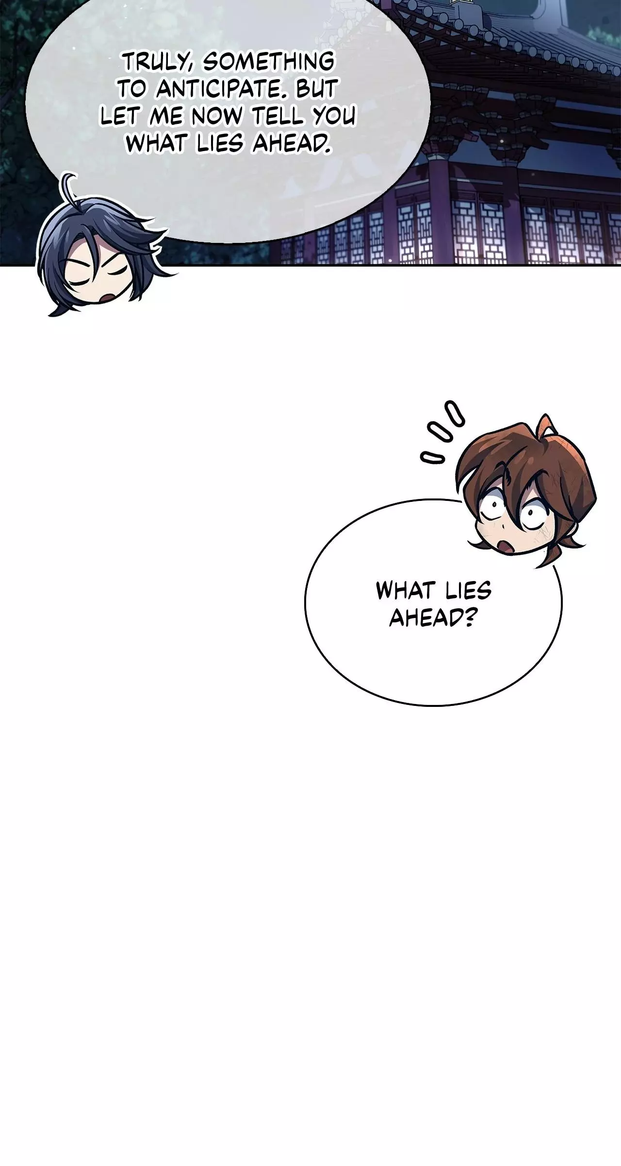 Cheonhwa Archive's Young Master Chapter 38 page 22