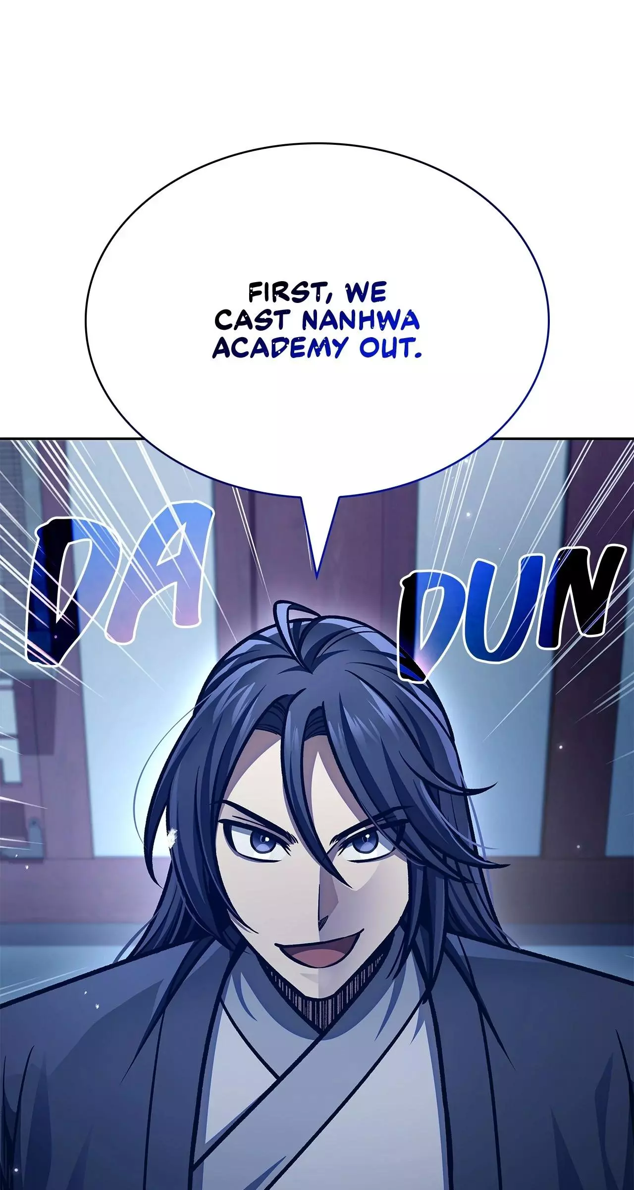Cheonhwa Archive's Young Master Chapter 38 page 23