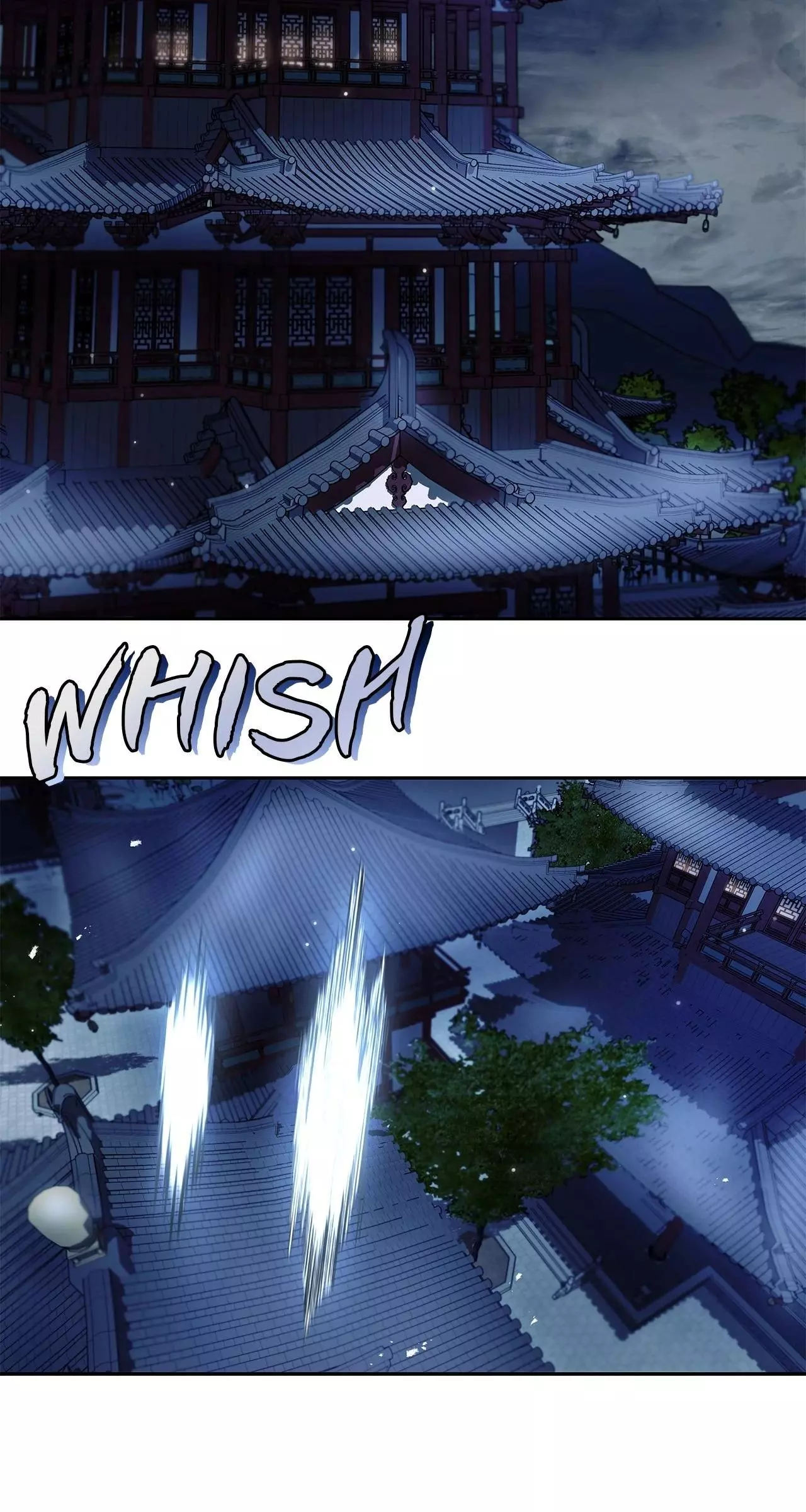 Cheonhwa Archive's Young Master Chapter 38 page 28