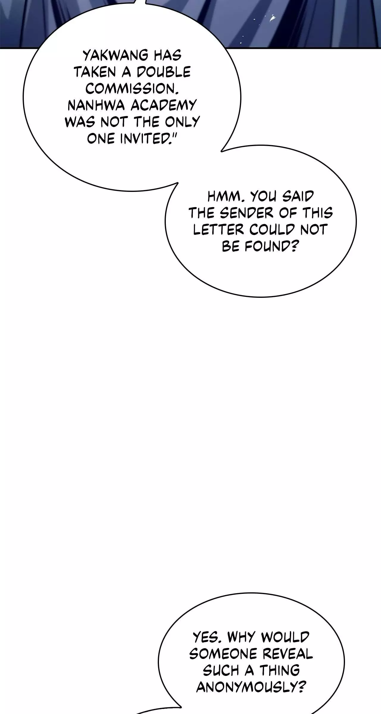 Cheonhwa Archive's Young Master Chapter 38 page 34