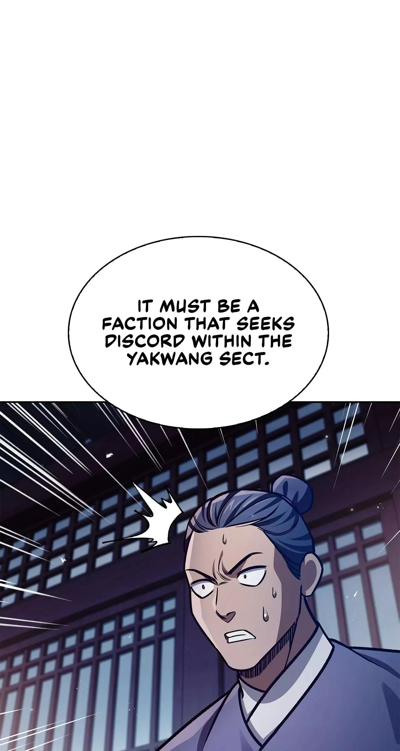 Cheonhwa Archive's Young Master Chapter 38 page 36