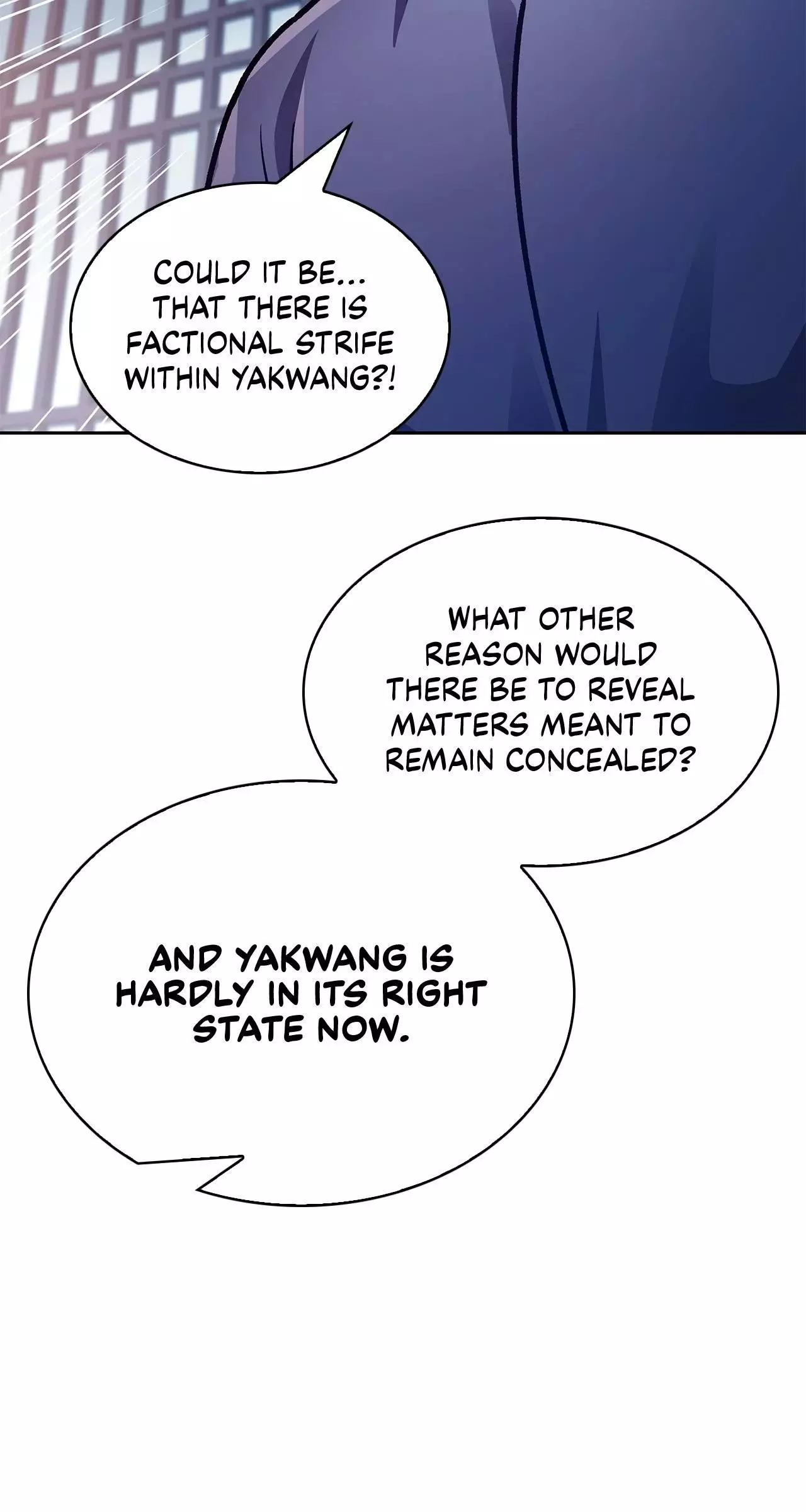 Cheonhwa Archive's Young Master Chapter 38 page 37