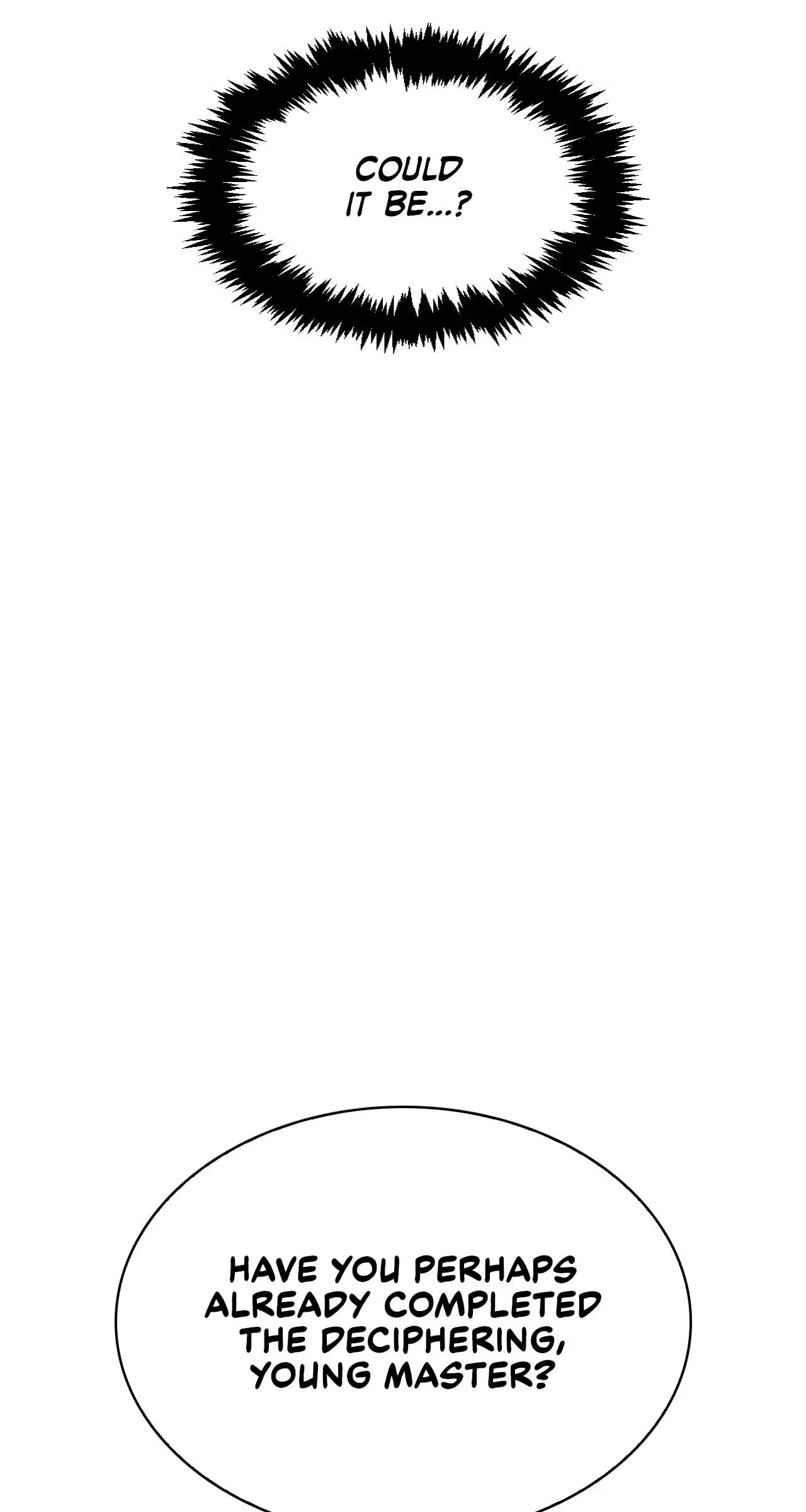 Cheonhwa Archive's Young Master Chapter 38 page 40