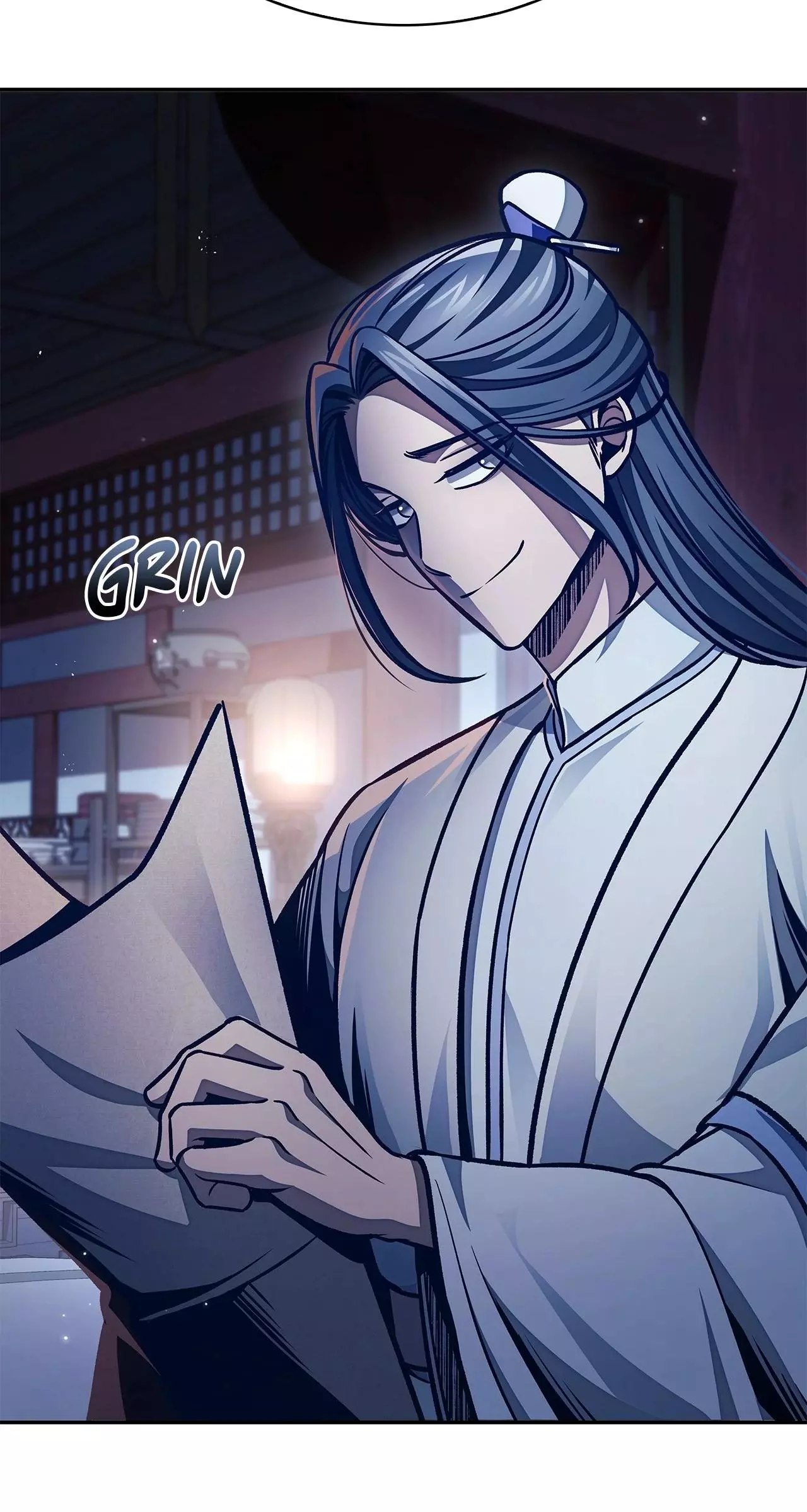 Cheonhwa Archive's Young Master Chapter 38 page 41