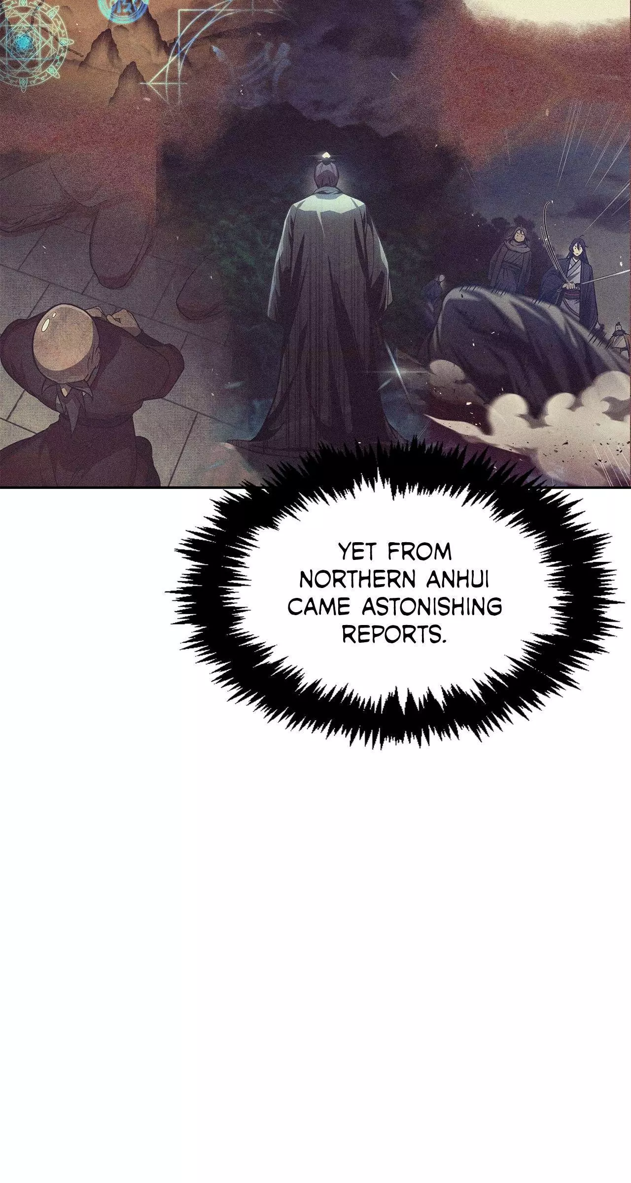 Cheonhwa Archive's Young Master Chapter 38 page 51