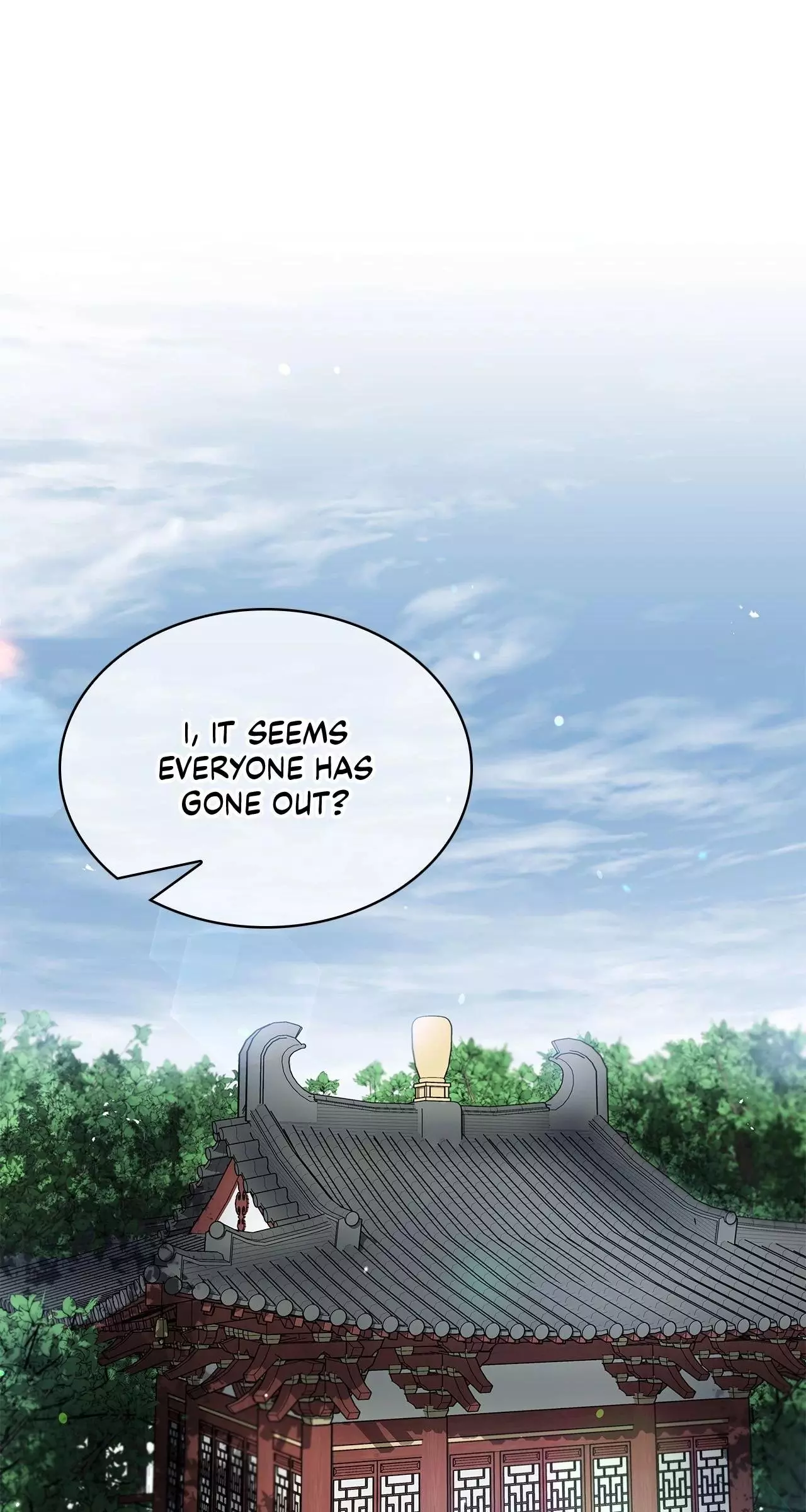 Cheonhwa Archive's Young Master Chapter 38 page 57