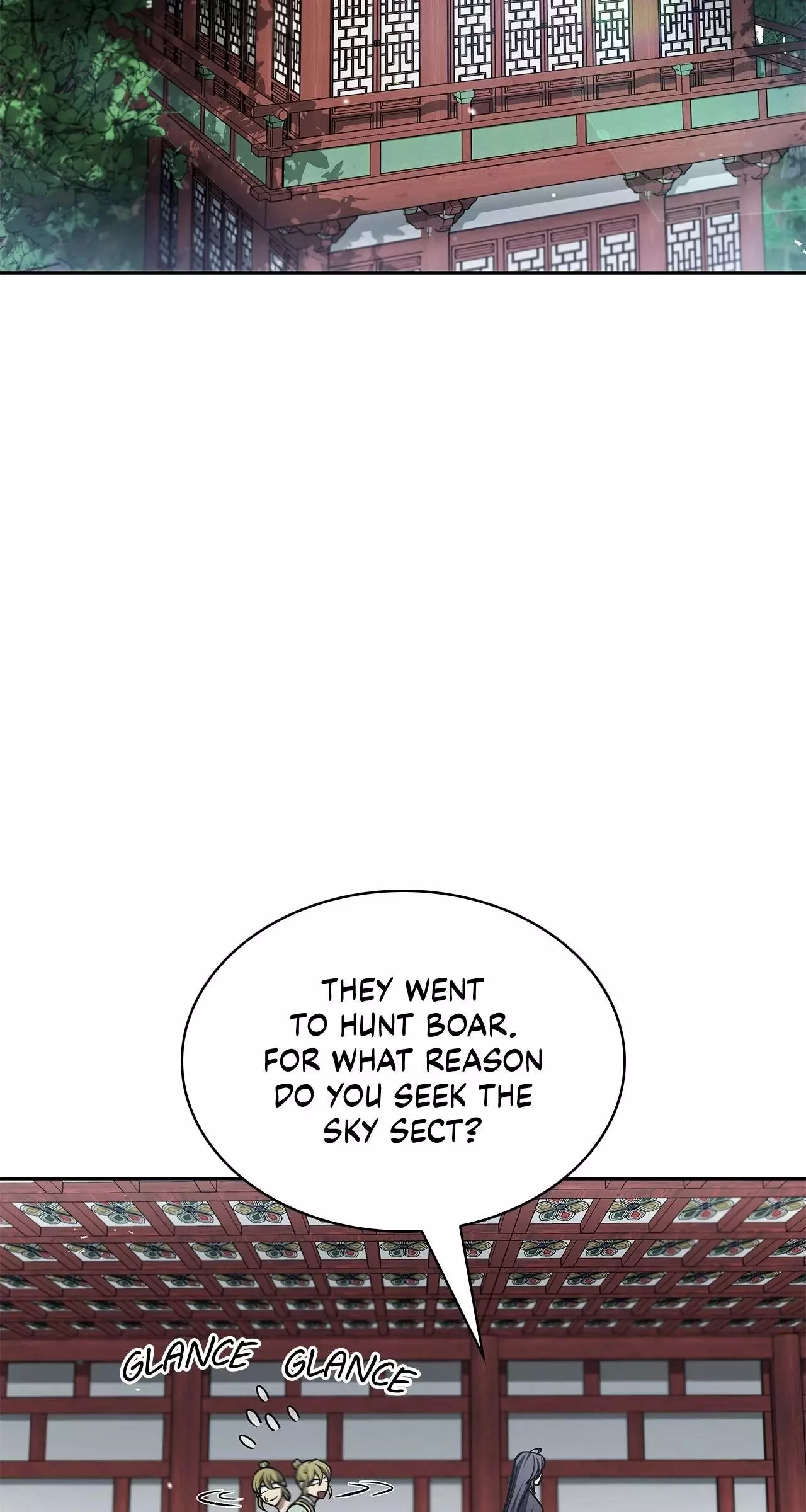Cheonhwa Archive's Young Master Chapter 38 page 58