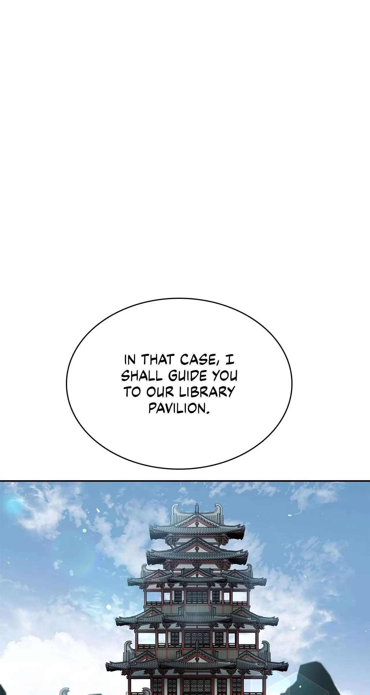 Cheonhwa Archive's Young Master Chapter 38 page 61