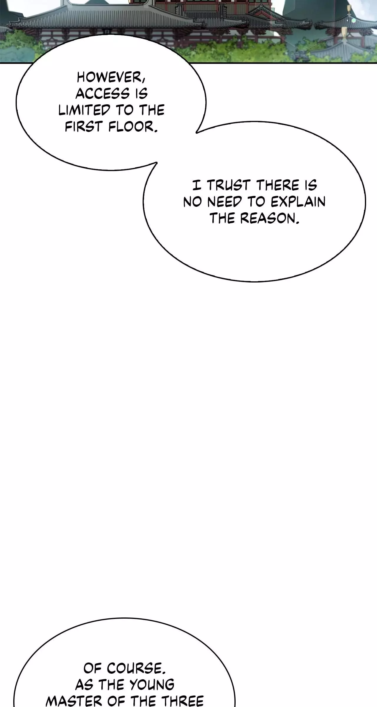 Cheonhwa Archive's Young Master Chapter 38 page 62