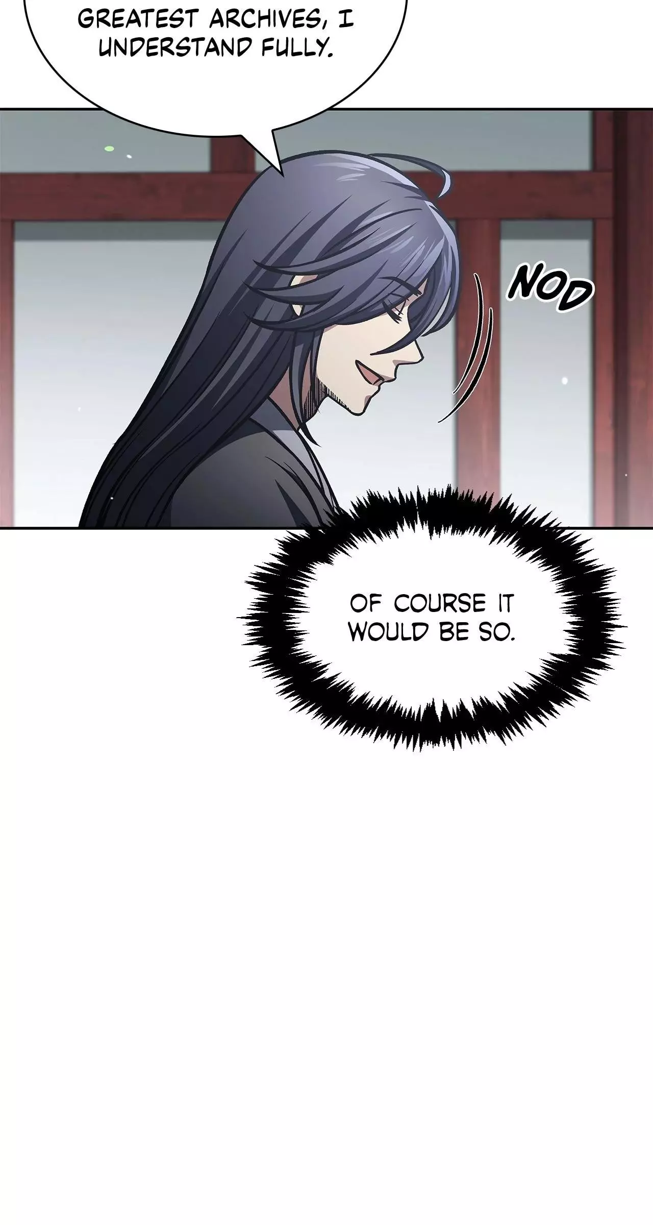 Cheonhwa Archive's Young Master Chapter 38 page 63