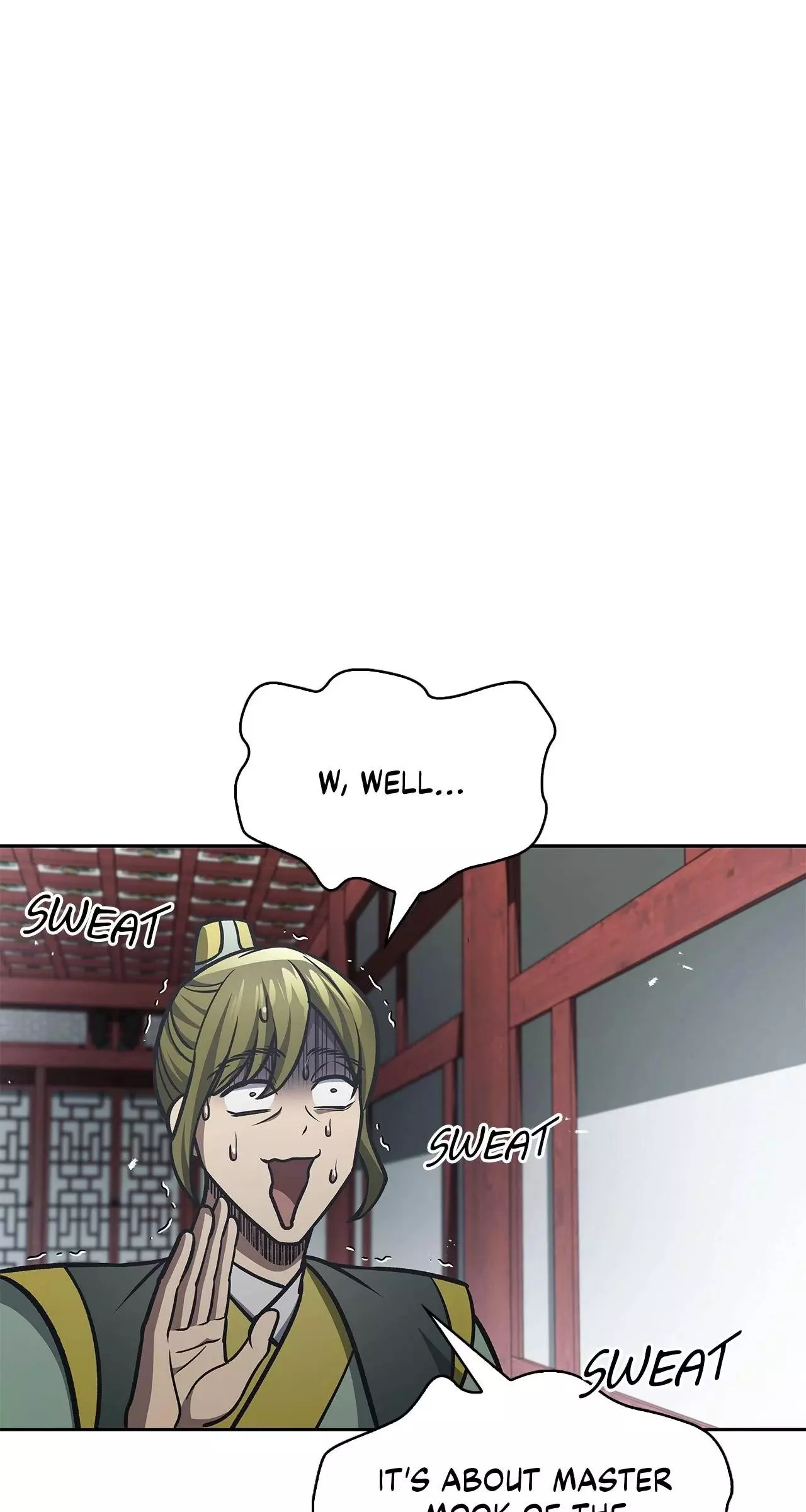 Cheonhwa Archive's Young Master Chapter 38 page 68
