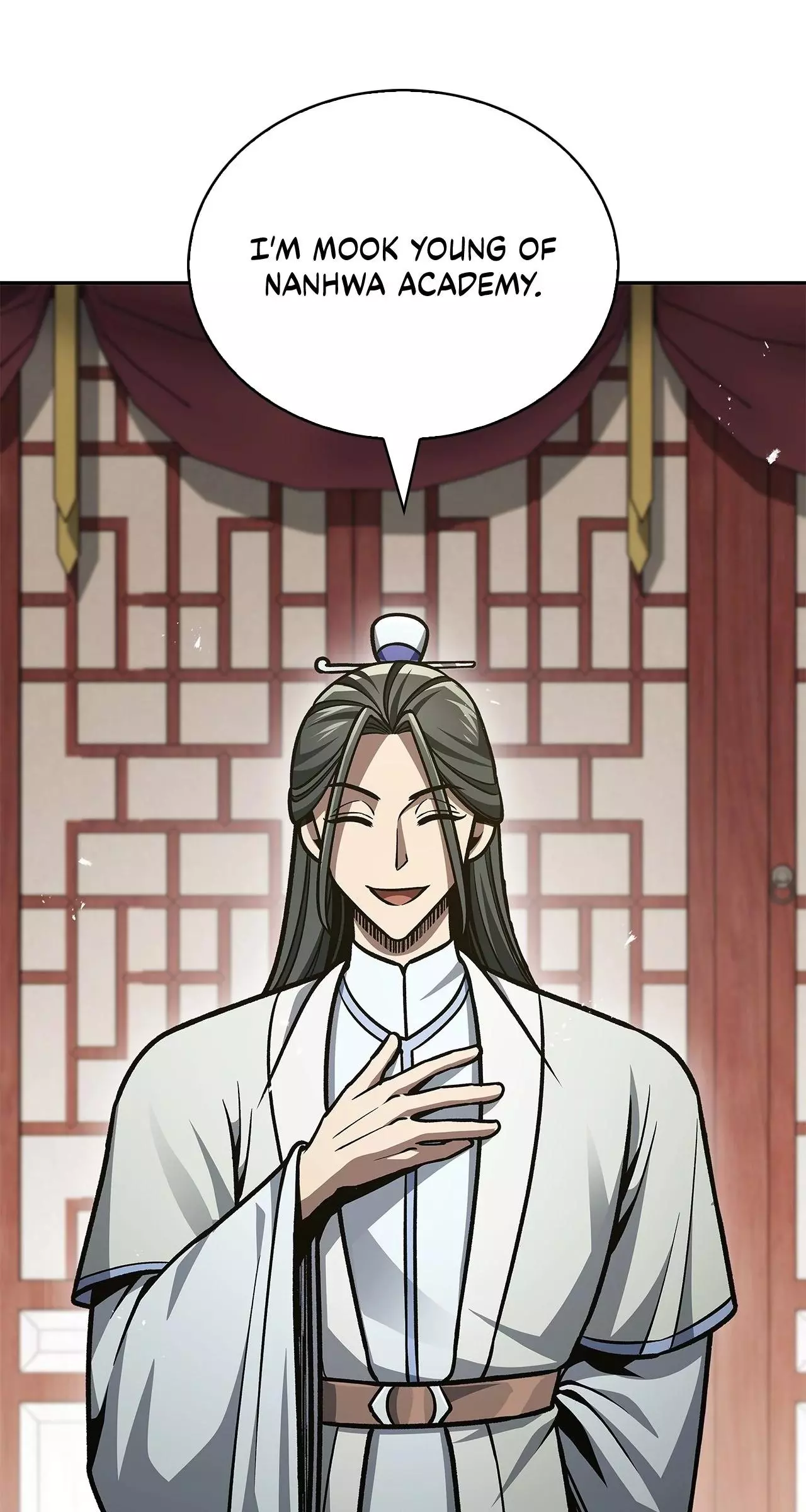 Cheonhwa Archive's Young Master Chapter 38 page 73