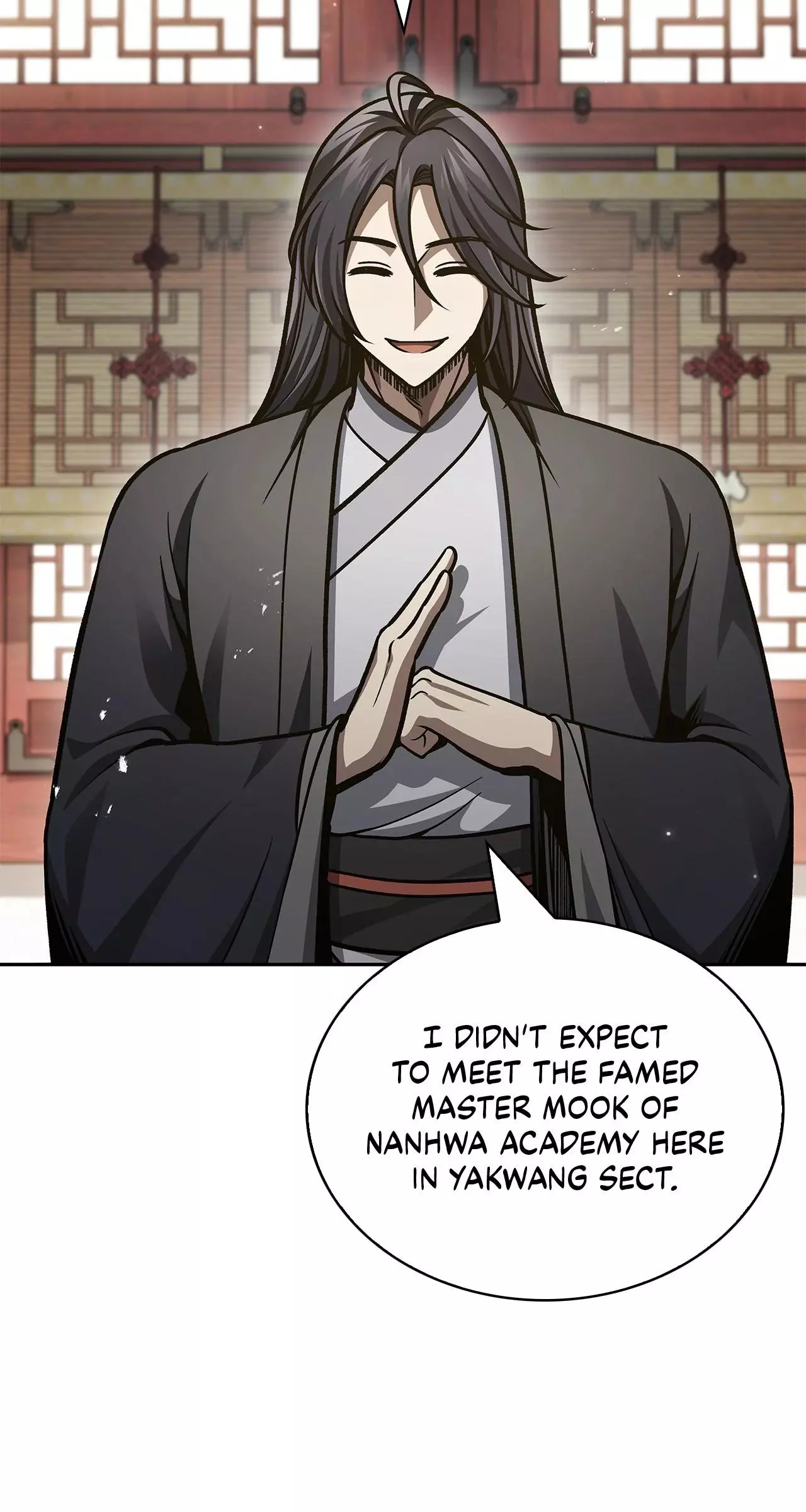 Cheonhwa Archive's Young Master Chapter 38 page 75