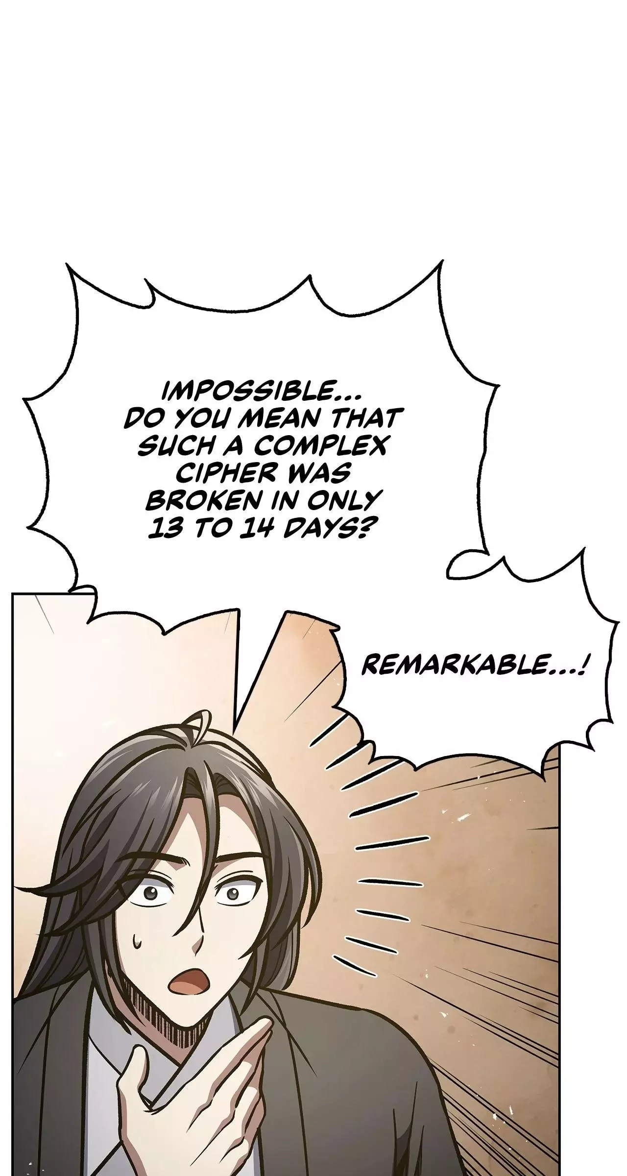 Cheonhwa Archive's Young Master Chapter 38 page 90