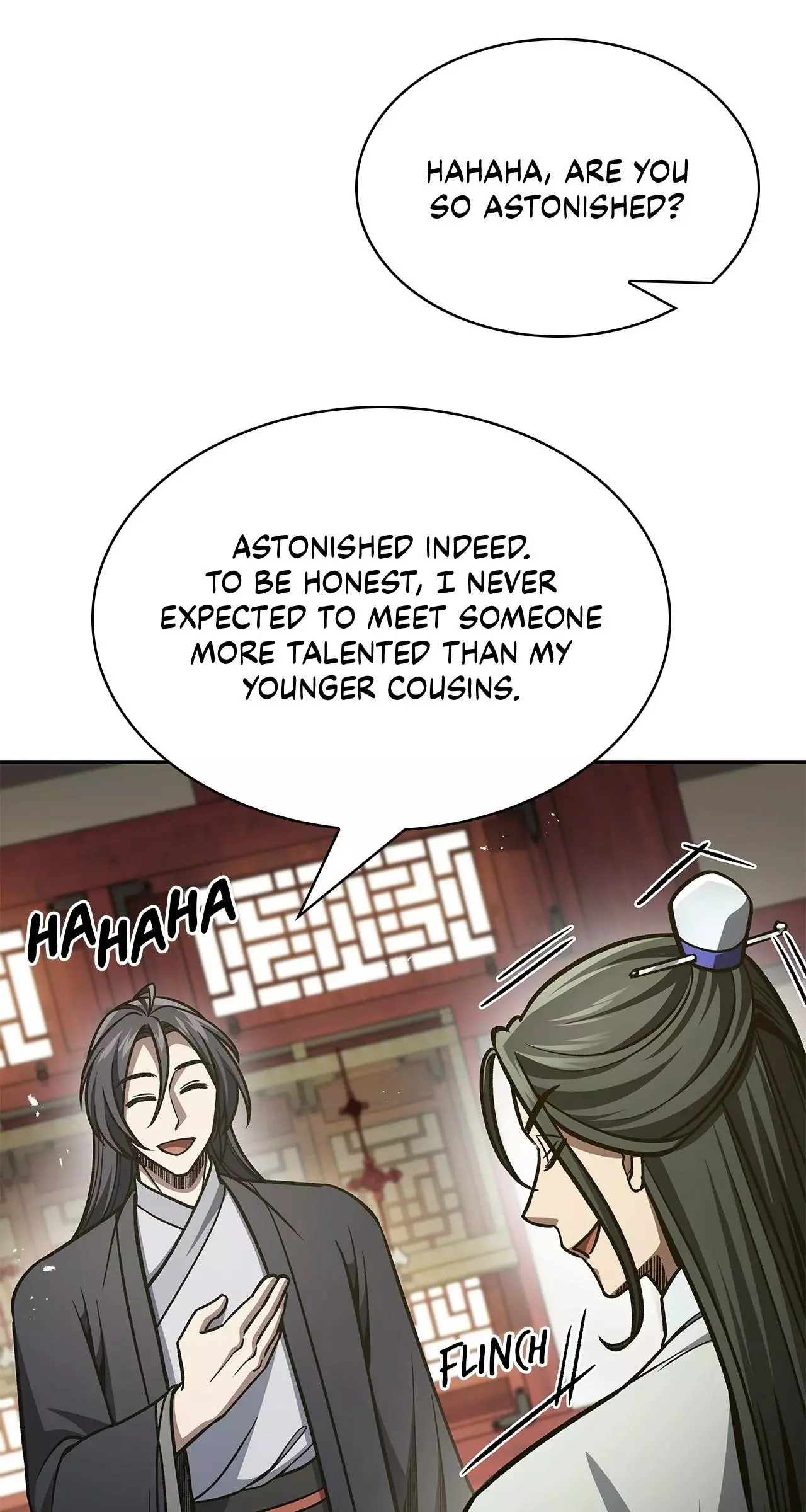 Cheonhwa Archive's Young Master Chapter 38 page 92