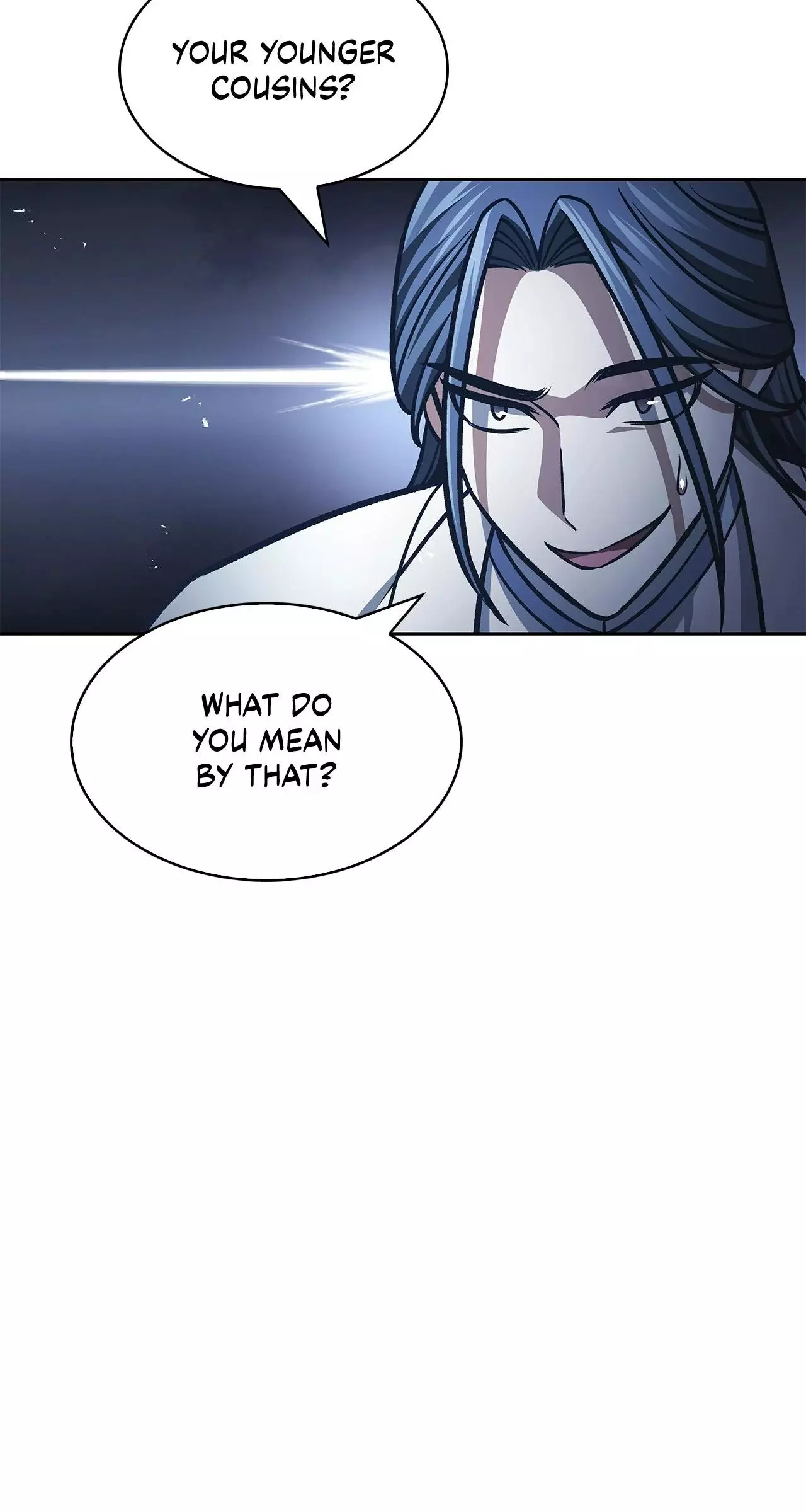 Cheonhwa Archive's Young Master Chapter 38 page 94