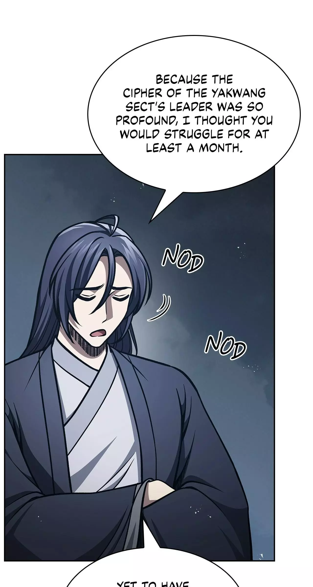 Cheonhwa Archive's Young Master Chapter 38 page 95
