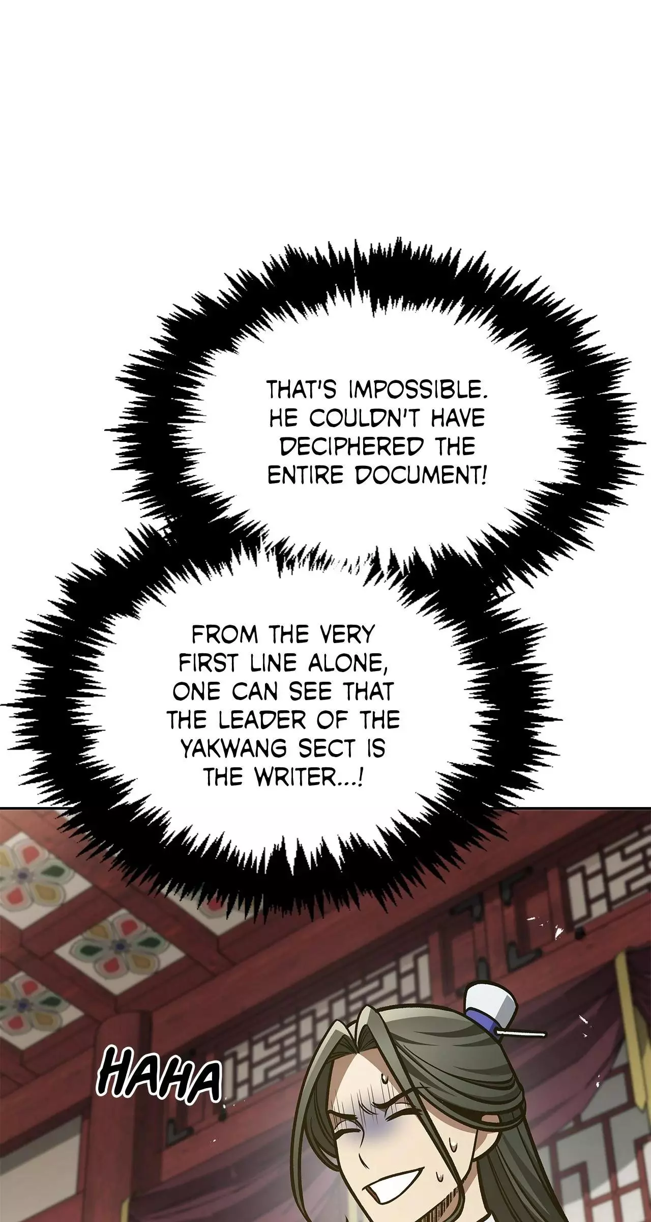 Cheonhwa Archive's Young Master Chapter 38 page 102