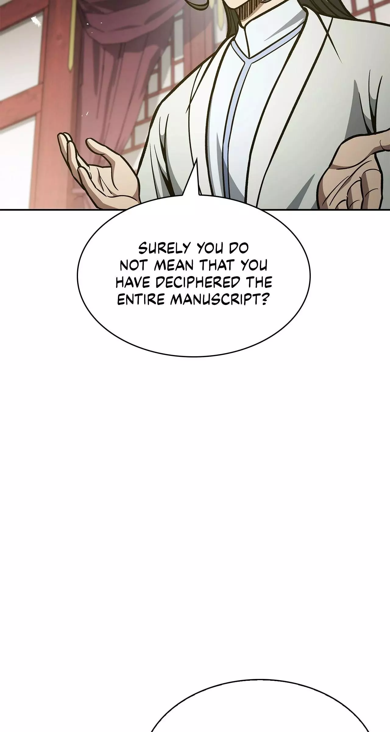 Cheonhwa Archive's Young Master Chapter 38 page 103