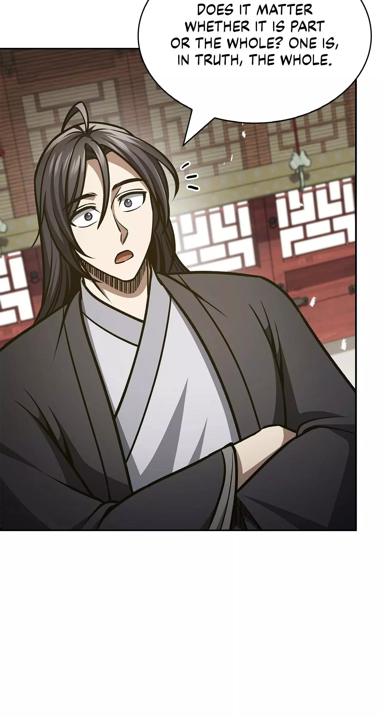 Cheonhwa Archive's Young Master Chapter 38 page 104