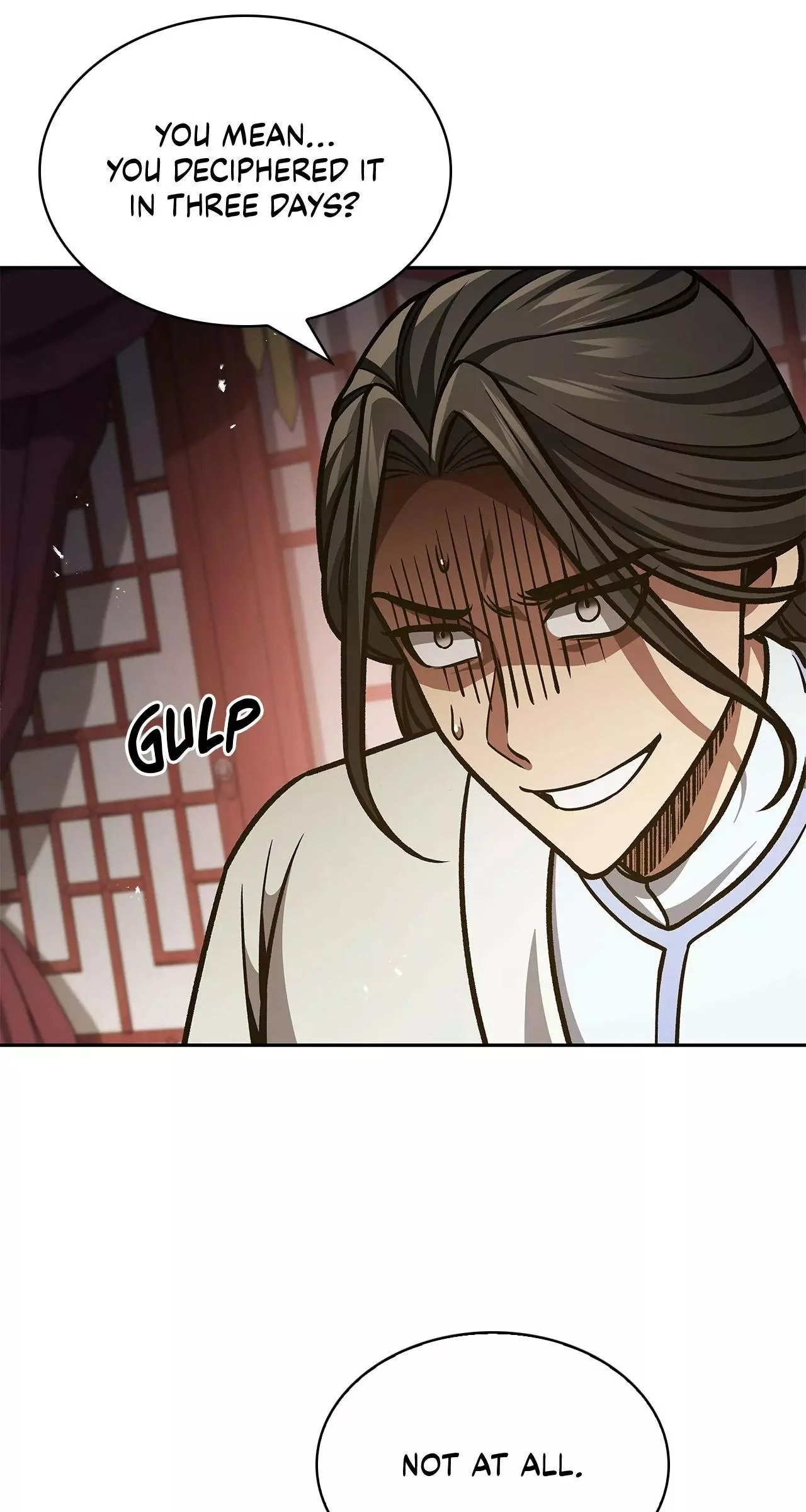 Cheonhwa Archive's Young Master Chapter 38 page 106