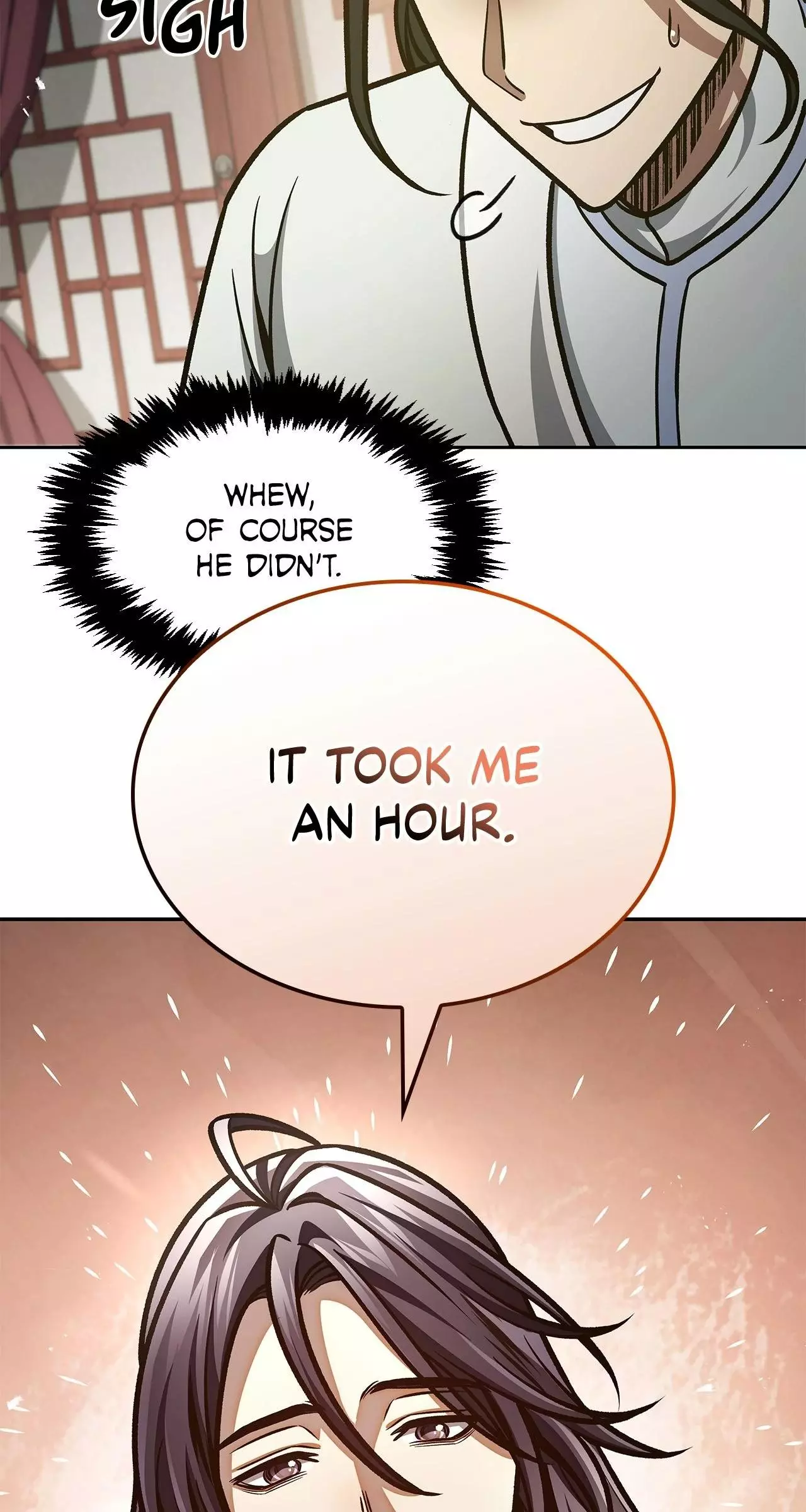 Cheonhwa Archive's Young Master Chapter 38 page 108