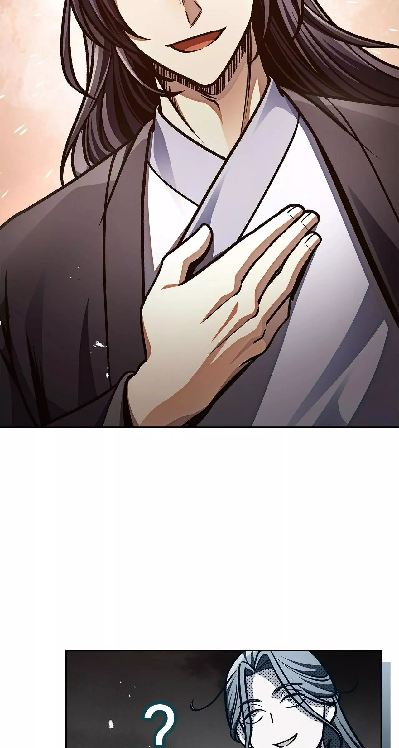 Cheonhwa Archive's Young Master Chapter 38 page 109