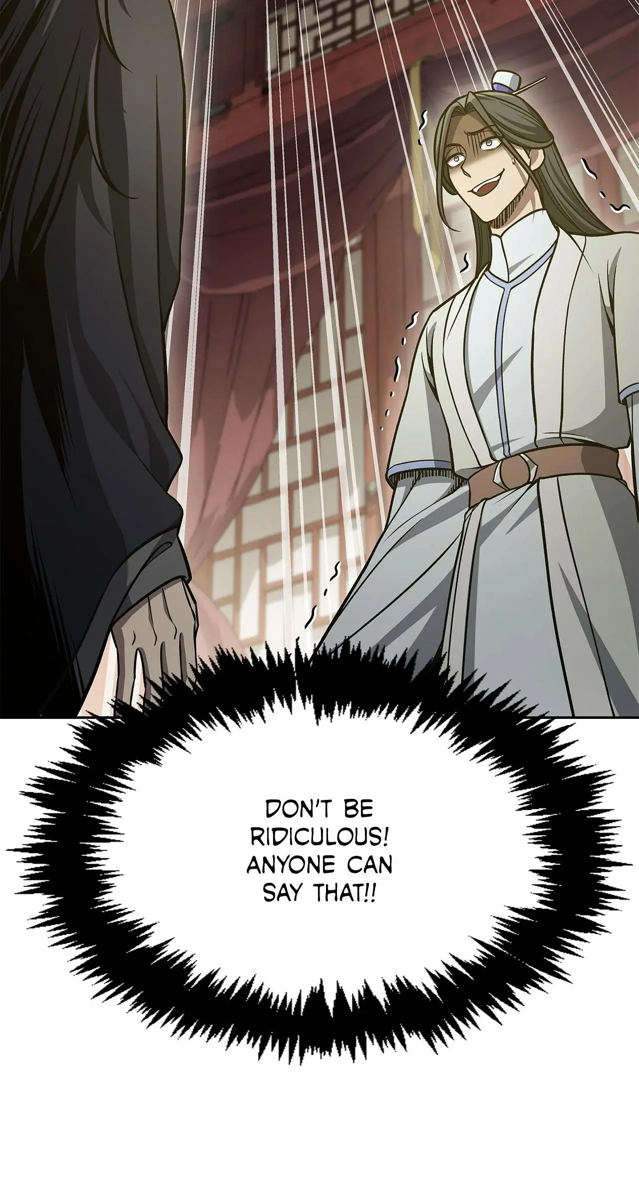 Cheonhwa Archive's Young Master Chapter 39 page 2