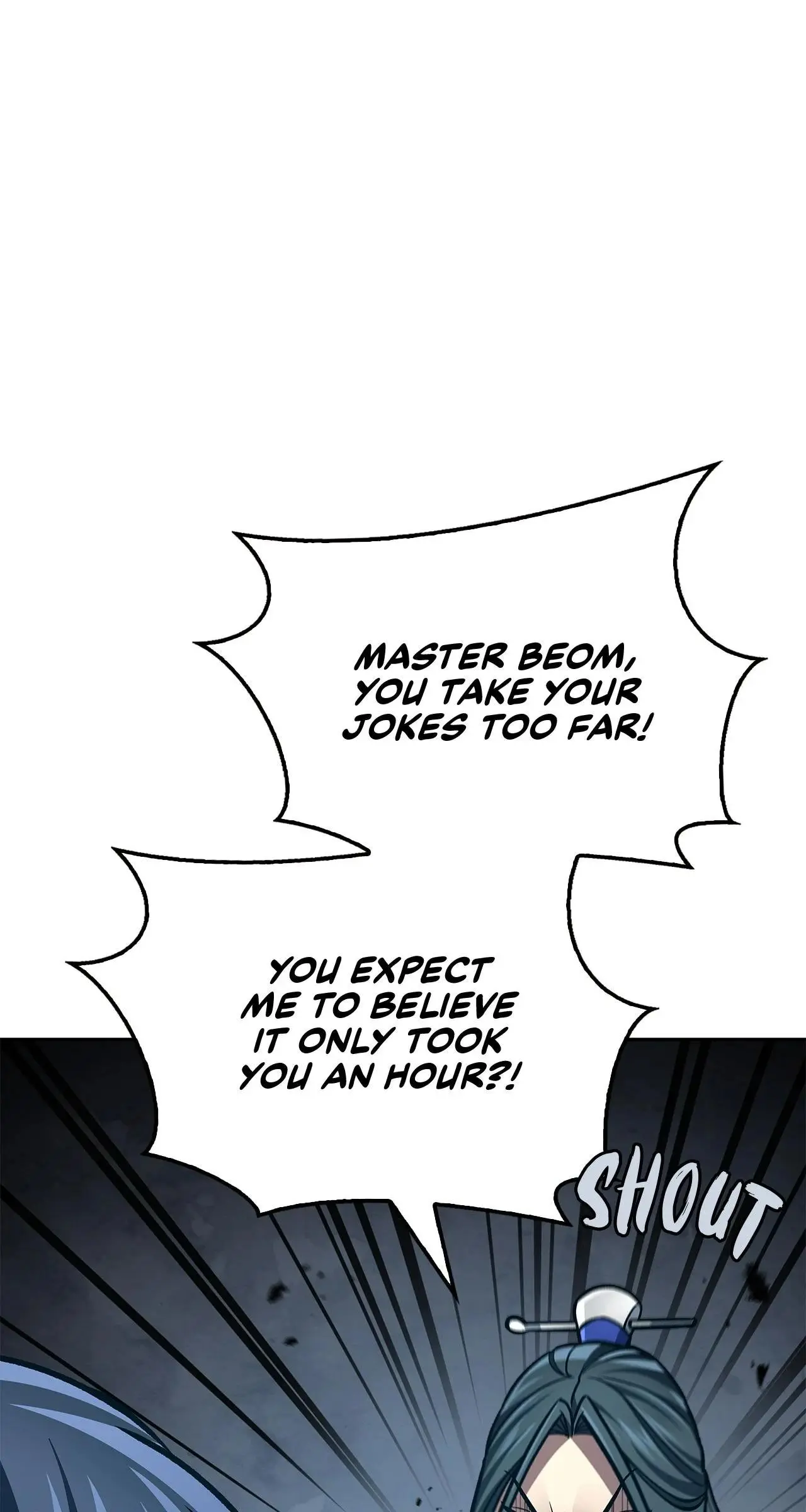 Cheonhwa Archive's Young Master Chapter 39 page 4