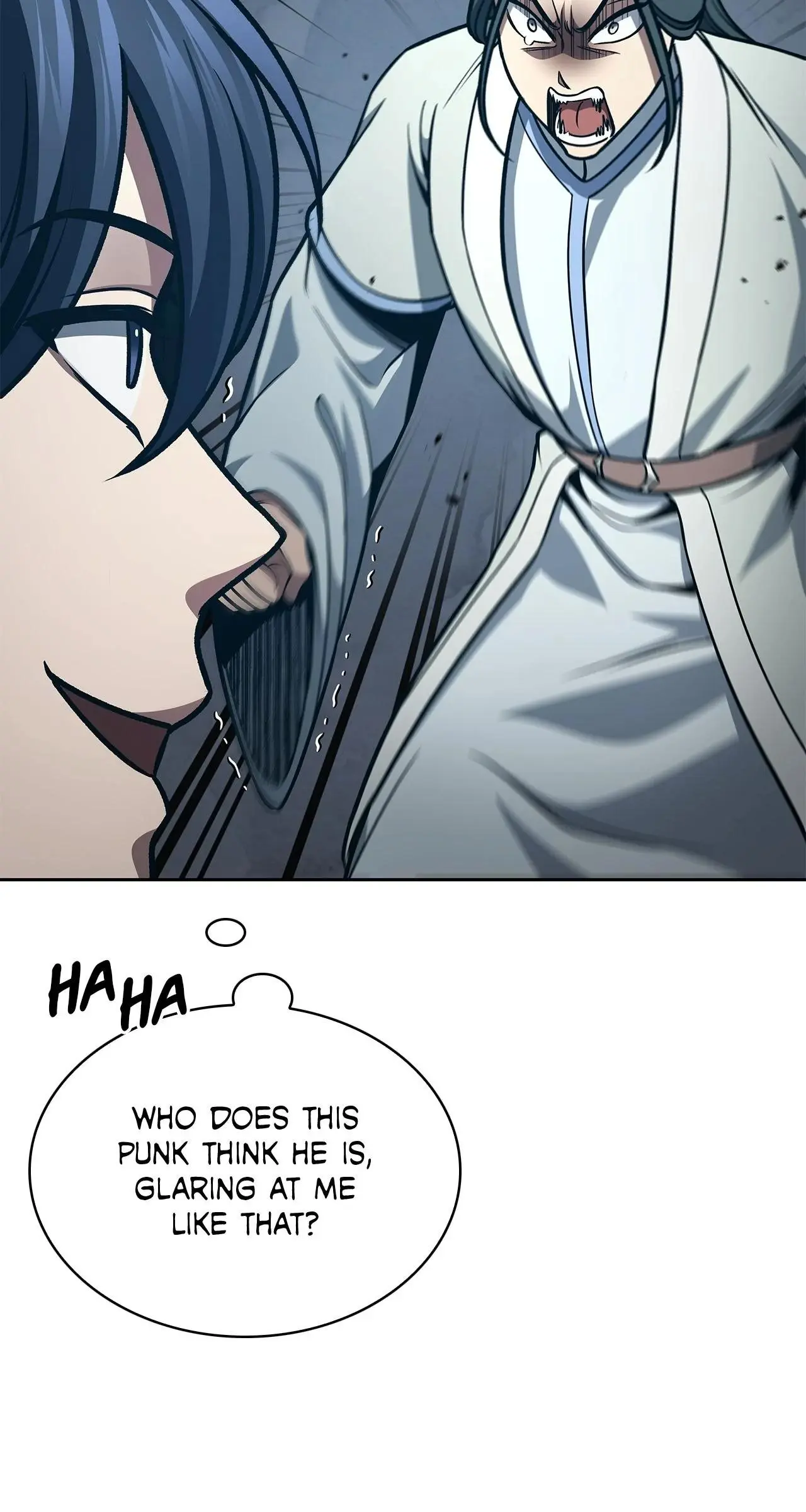 Cheonhwa Archive's Young Master Chapter 39 page 5
