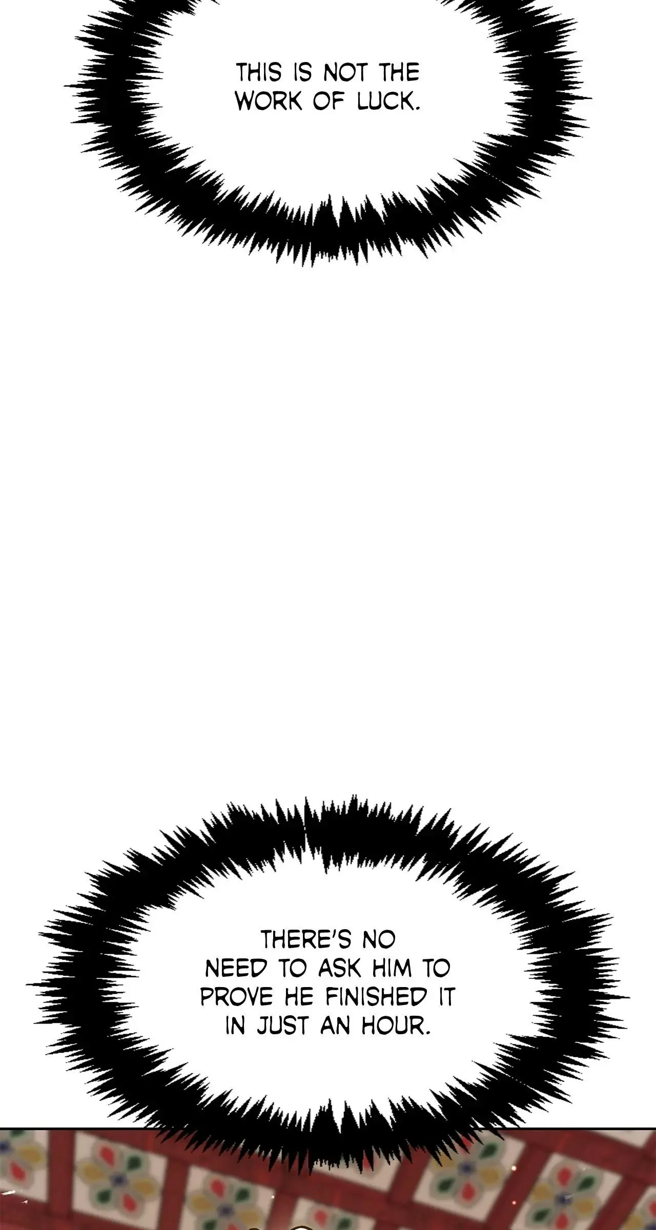 Cheonhwa Archive's Young Master Chapter 39 page 20