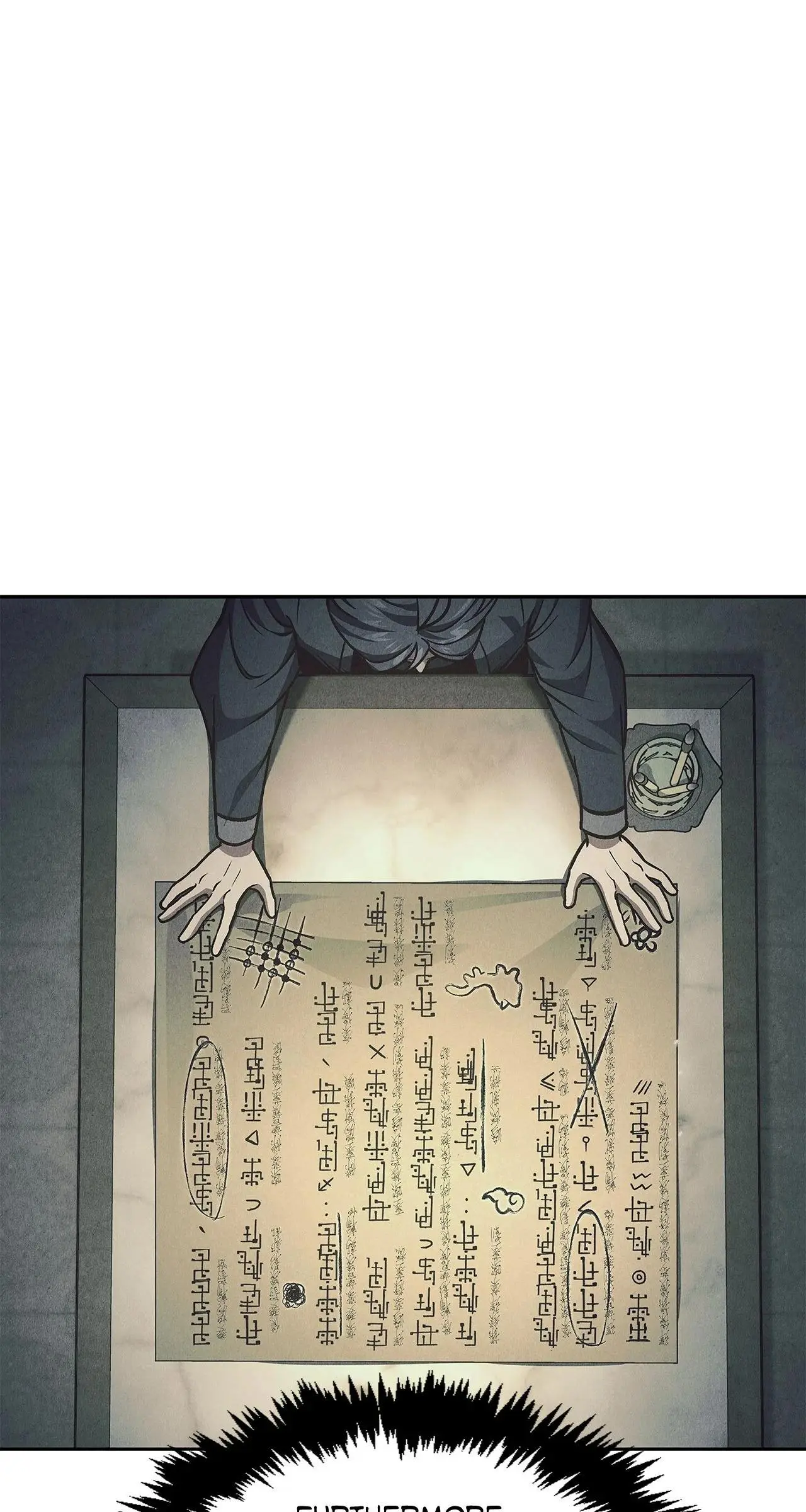 Cheonhwa Archive's Young Master Chapter 39 page 22