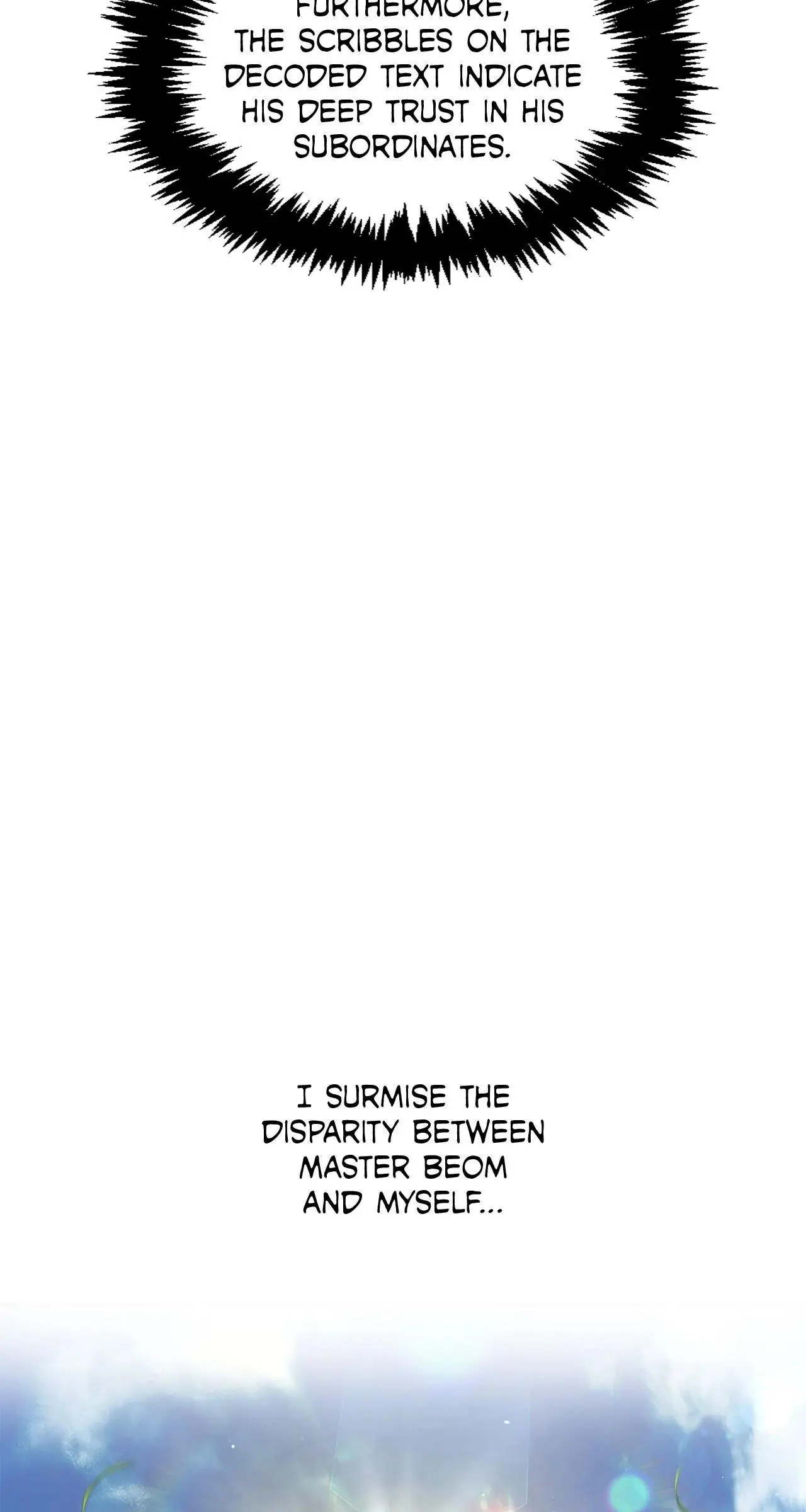 Cheonhwa Archive's Young Master Chapter 39 page 23