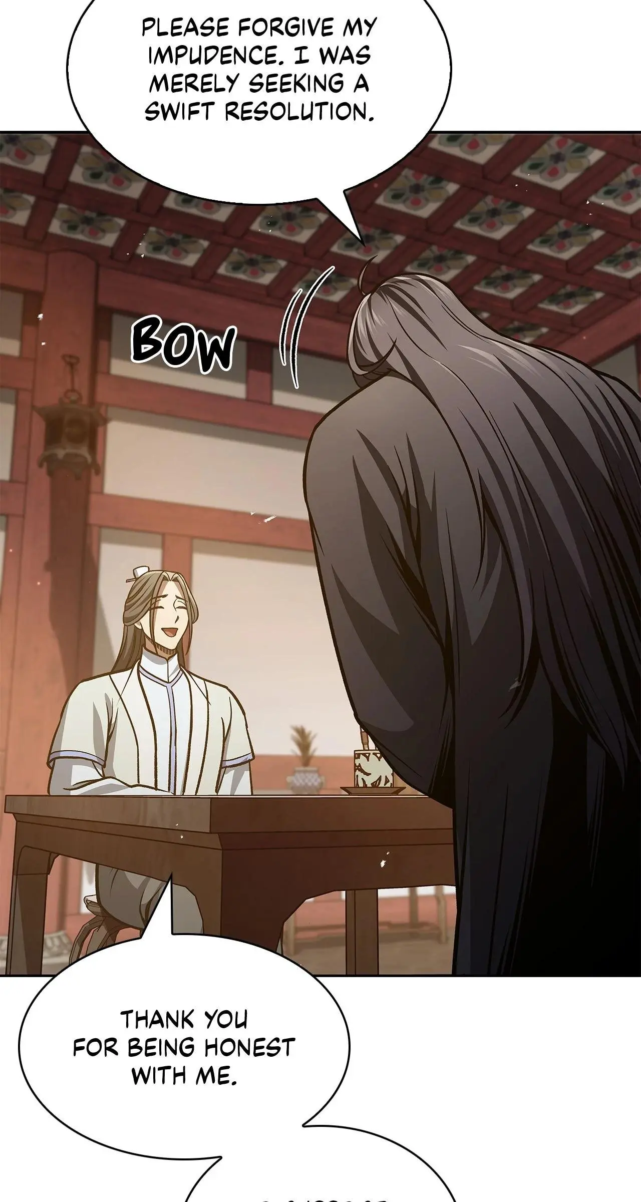 Cheonhwa Archive's Young Master Chapter 39 page 30