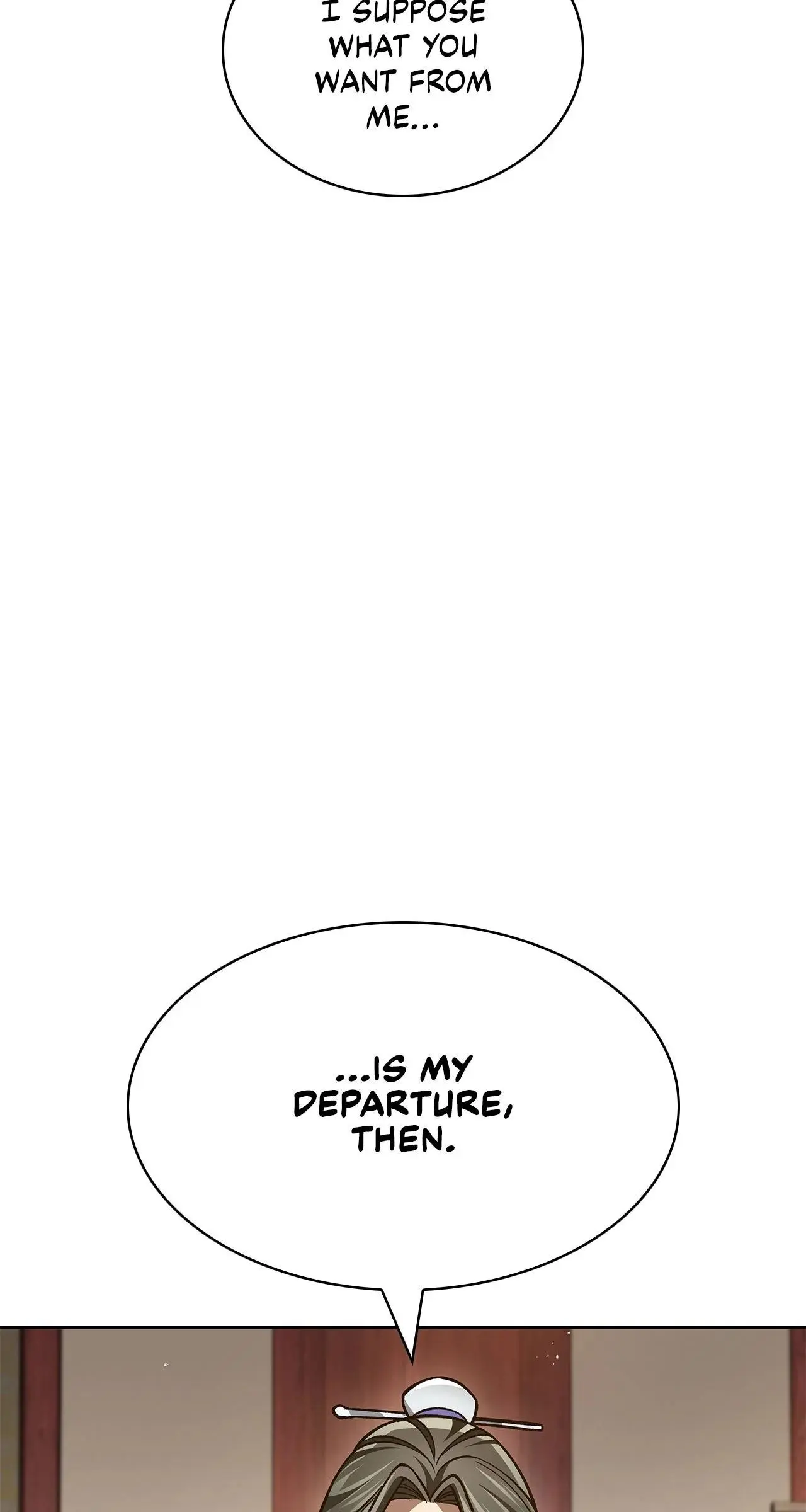 Cheonhwa Archive's Young Master Chapter 39 page 31