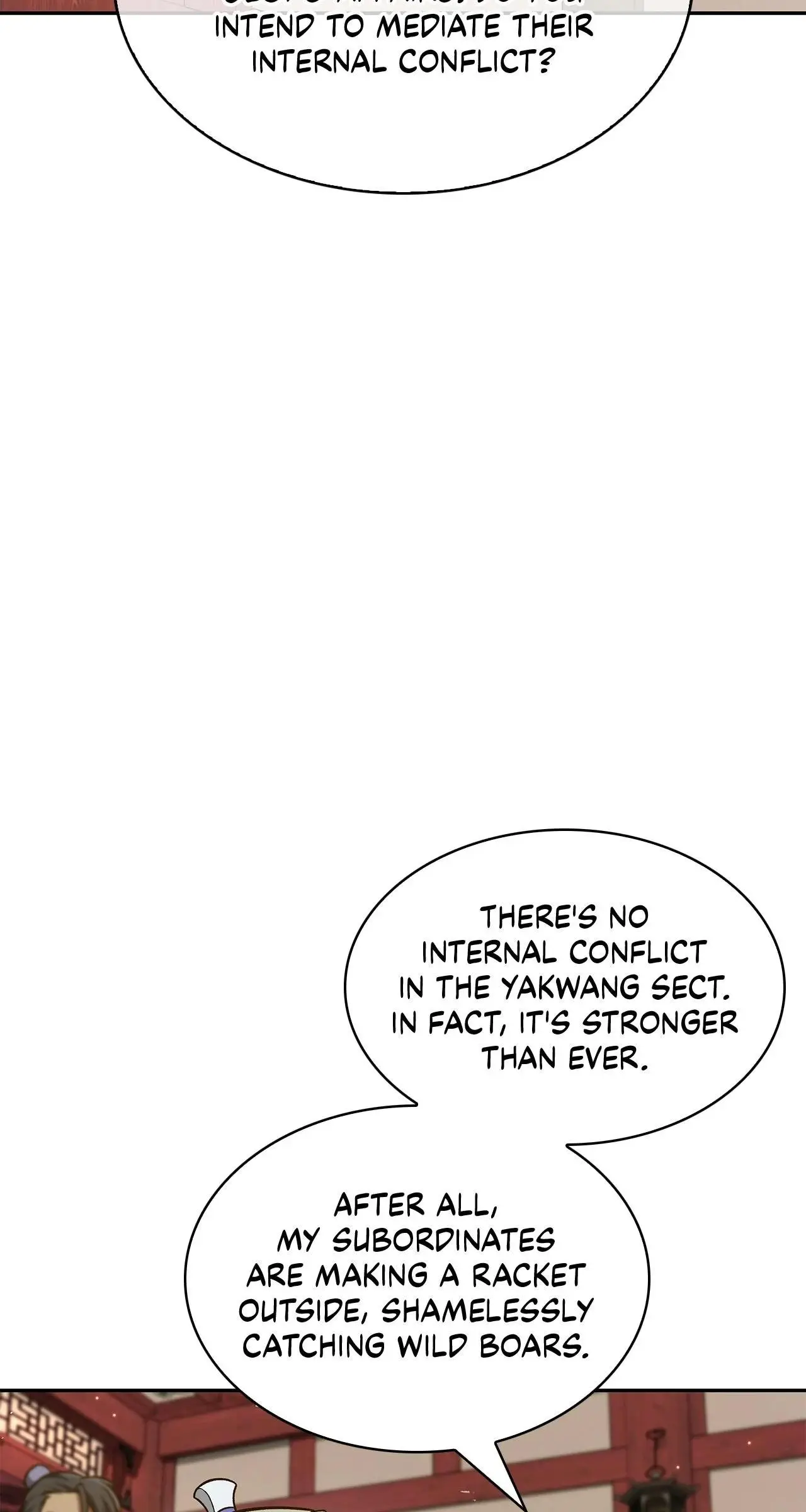 Cheonhwa Archive's Young Master Chapter 39 page 35