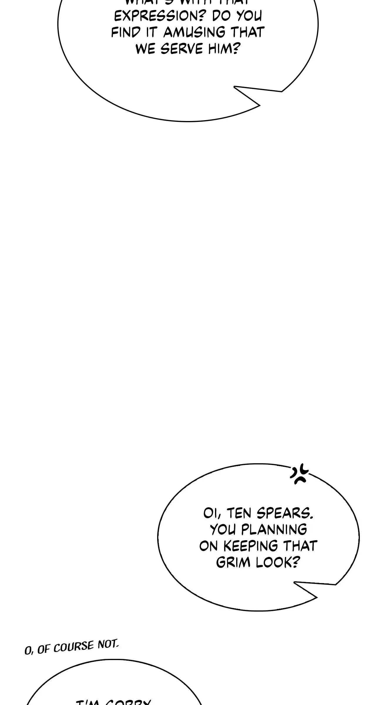 Cheonhwa Archive's Young Master Chapter 39 page 44