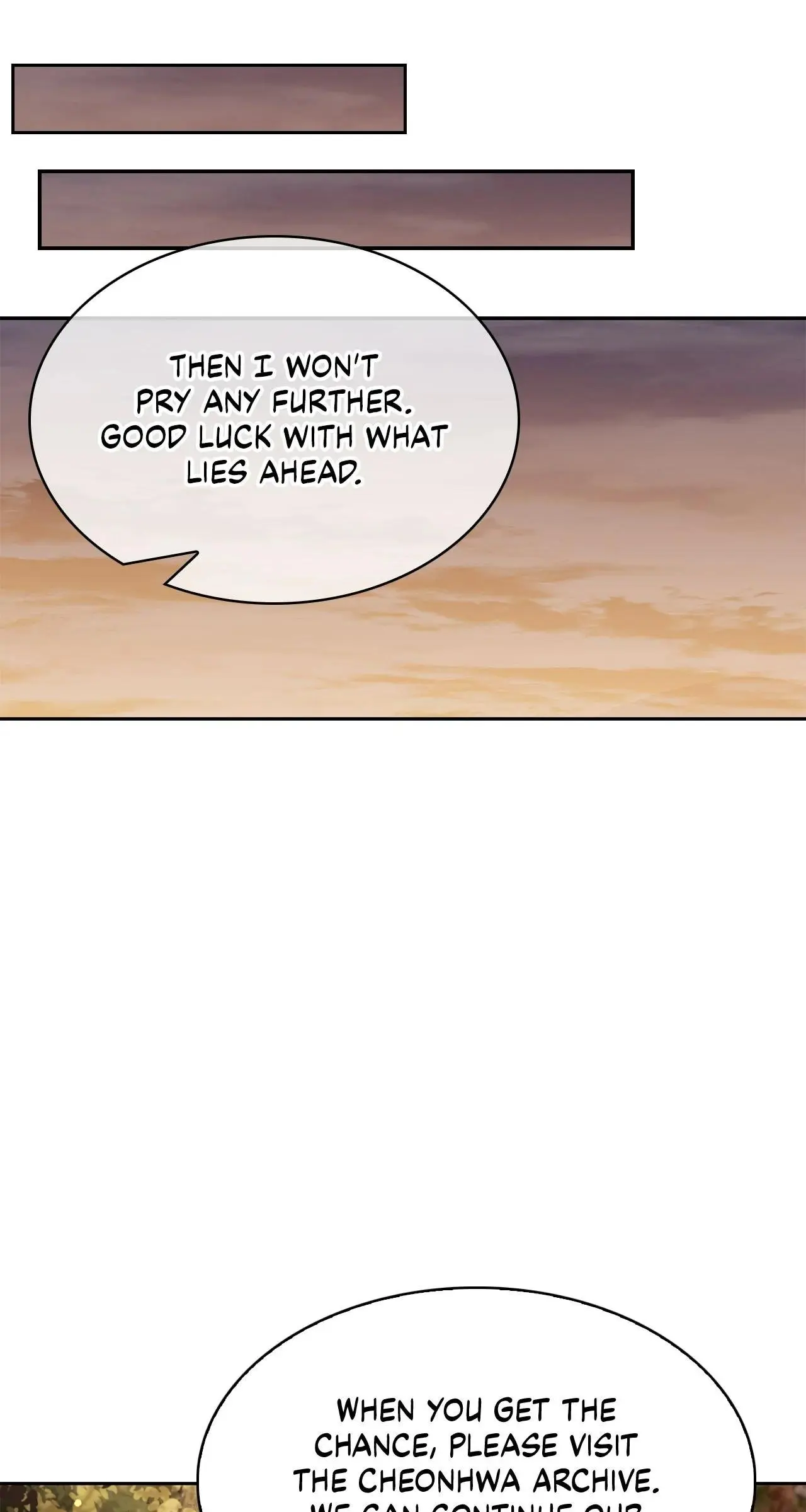 Cheonhwa Archive's Young Master Chapter 39 page 47