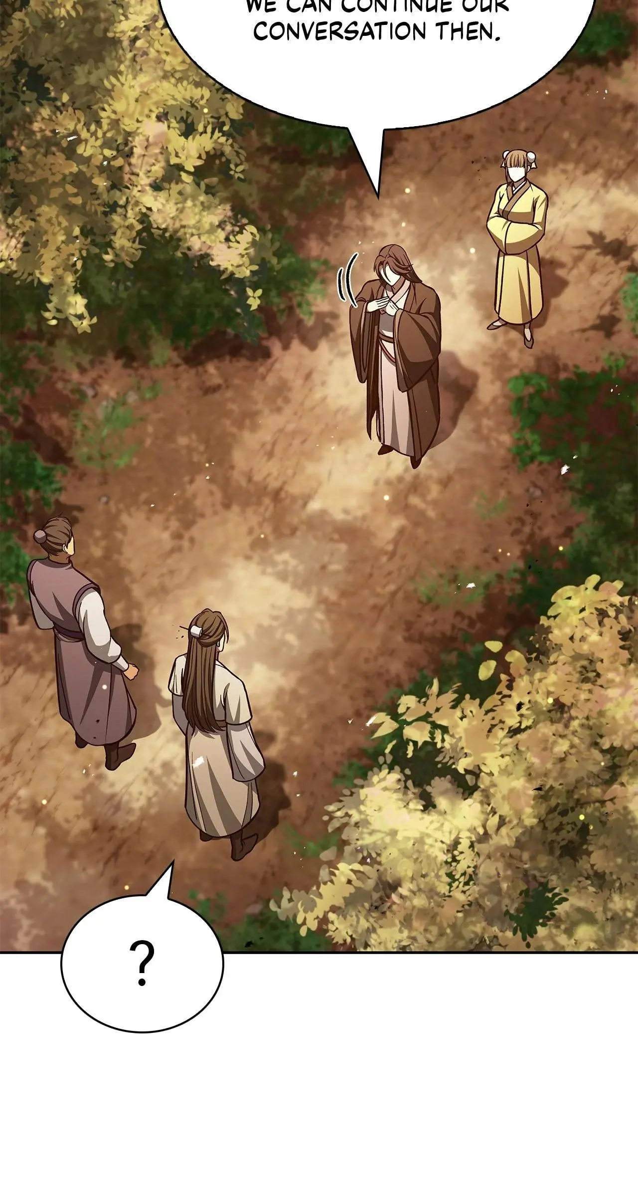 Cheonhwa Archive's Young Master Chapter 39 page 48