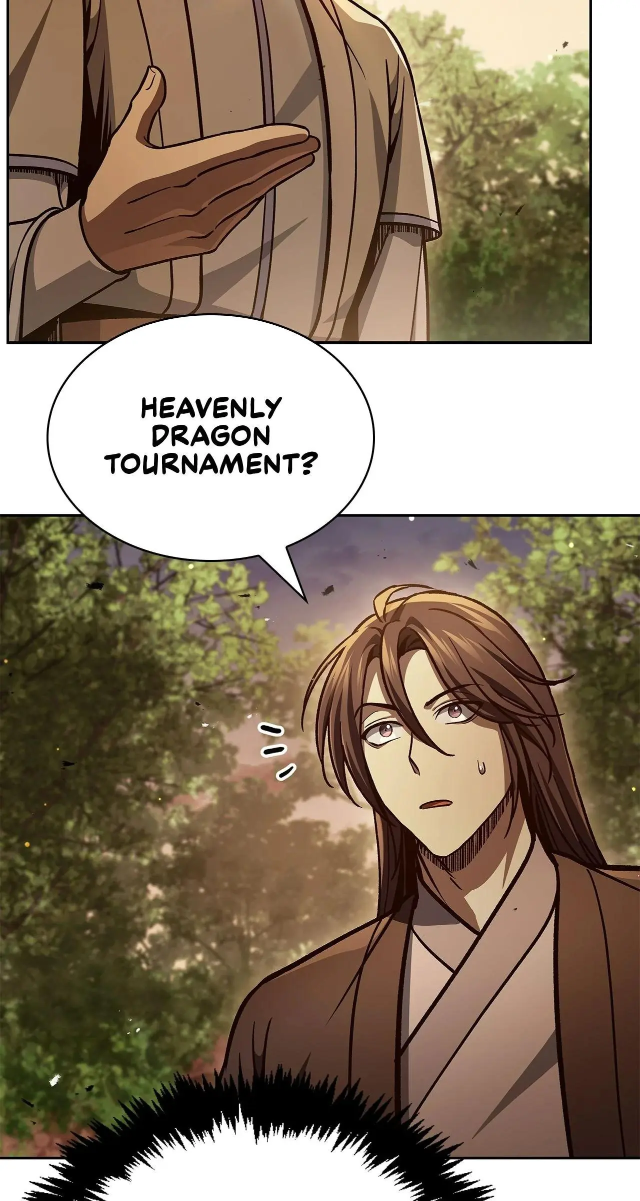 Cheonhwa Archive's Young Master Chapter 39 page 50