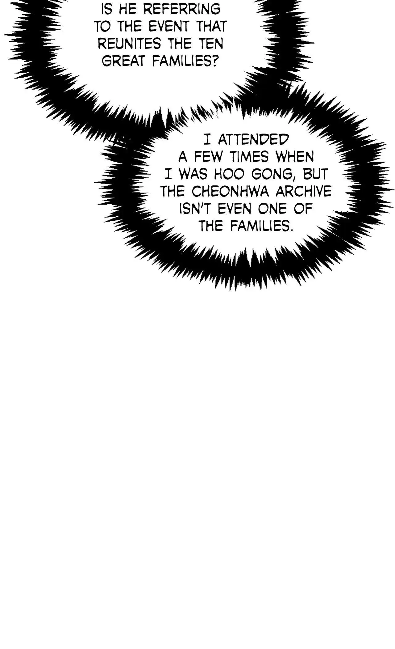 Cheonhwa Archive's Young Master Chapter 39 page 51