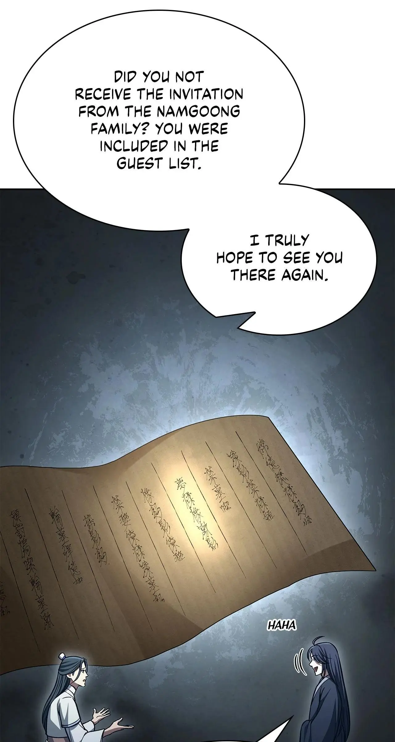 Cheonhwa Archive's Young Master Chapter 39 page 52