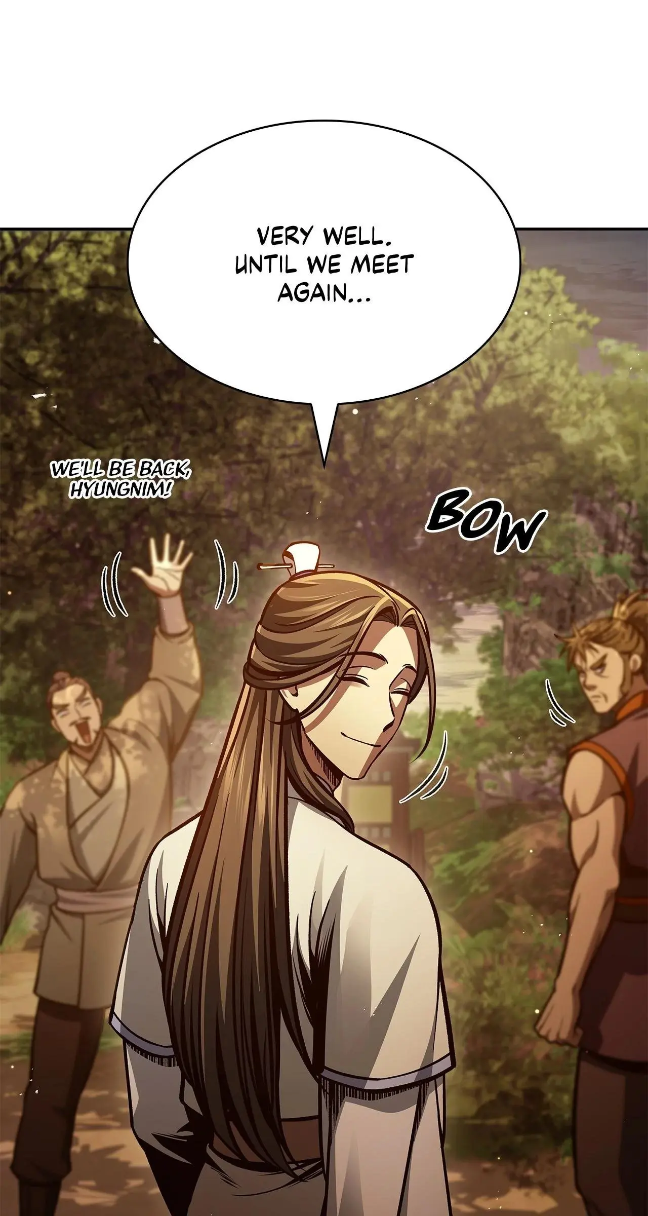 Cheonhwa Archive's Young Master Chapter 39 page 54