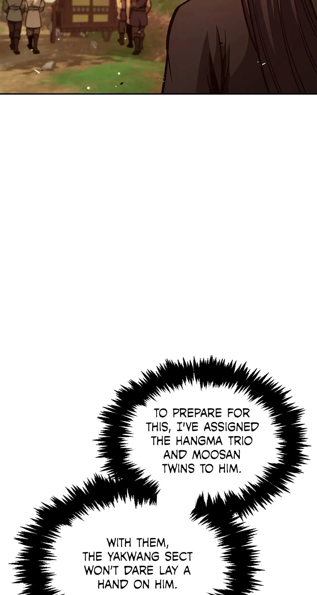 Cheonhwa Archive's Young Master Chapter 39 page 56