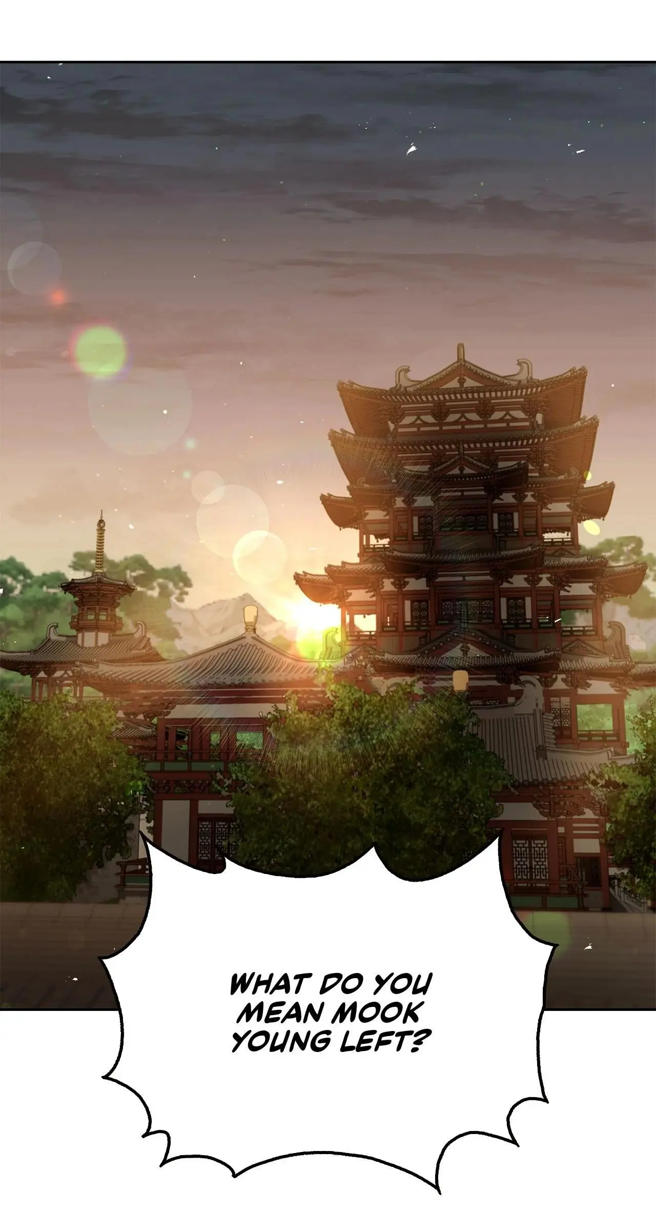 Cheonhwa Archive's Young Master Chapter 39 page 61