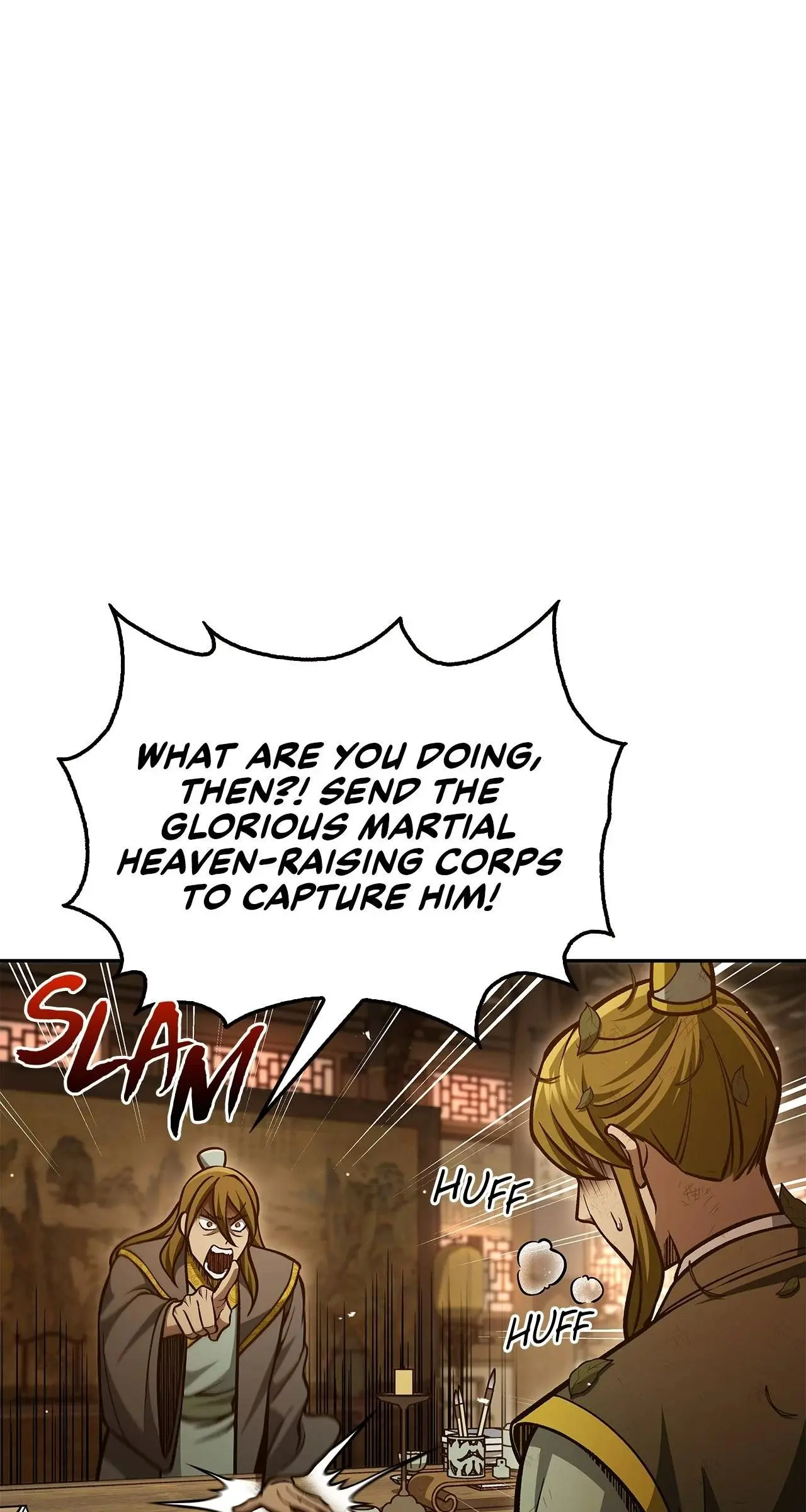 Cheonhwa Archive's Young Master Chapter 39 page 62