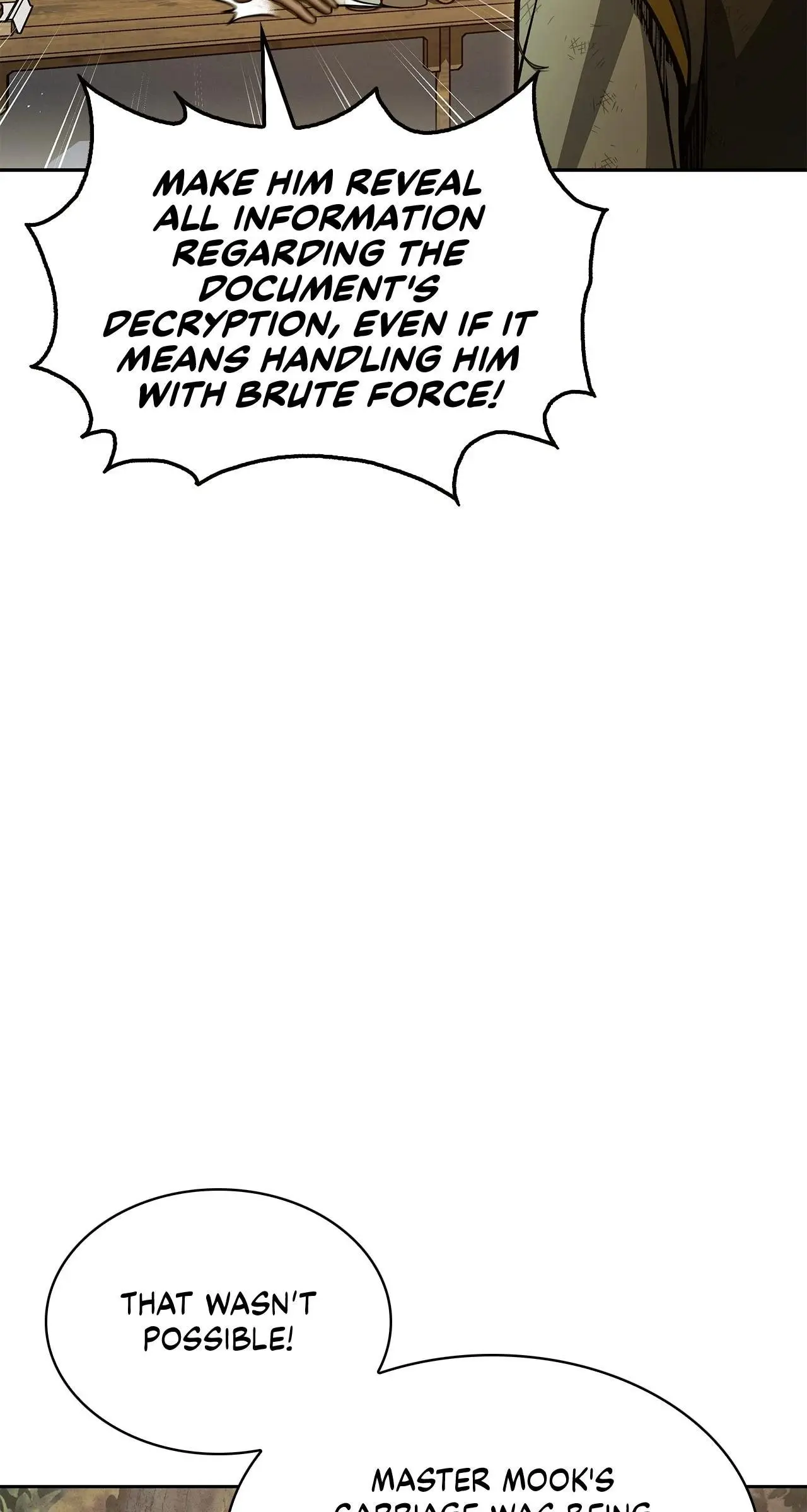 Cheonhwa Archive's Young Master Chapter 39 page 63