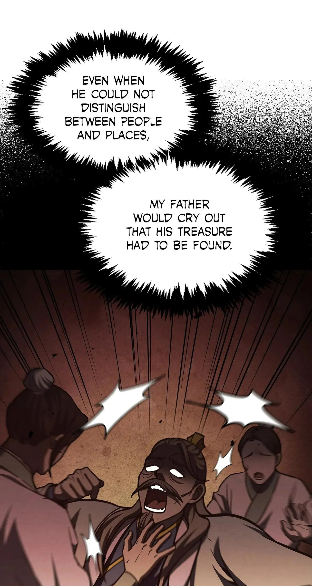Cheonhwa Archive's Young Master Chapter 39 page 68