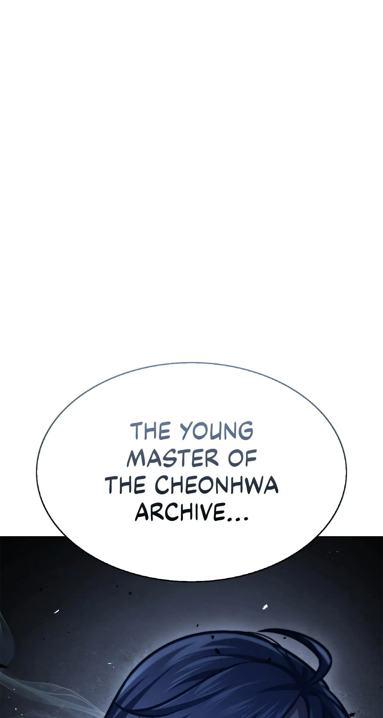 Cheonhwa Archive's Young Master Chapter 39 page 71