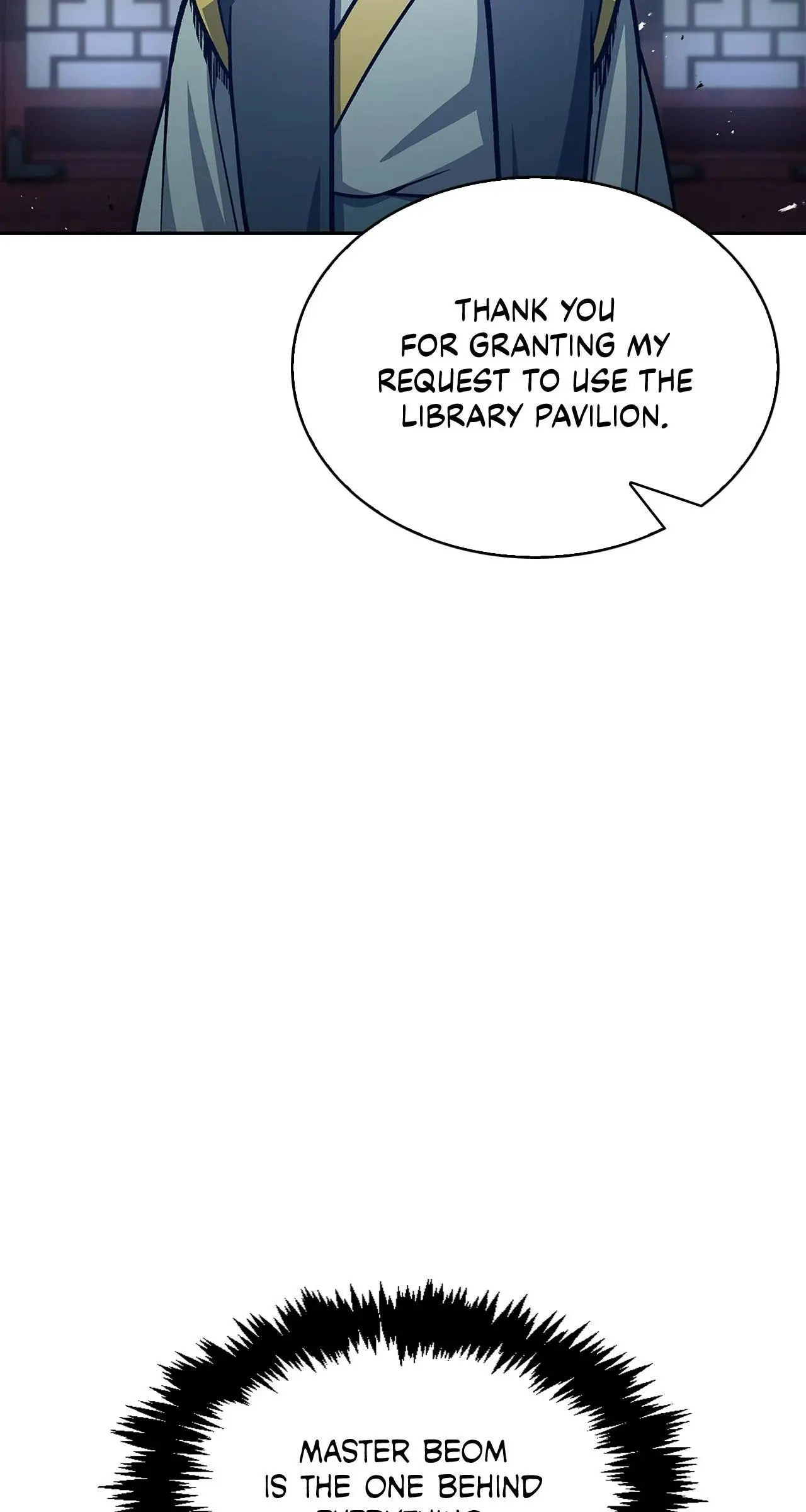 Cheonhwa Archive's Young Master Chapter 39 page 76